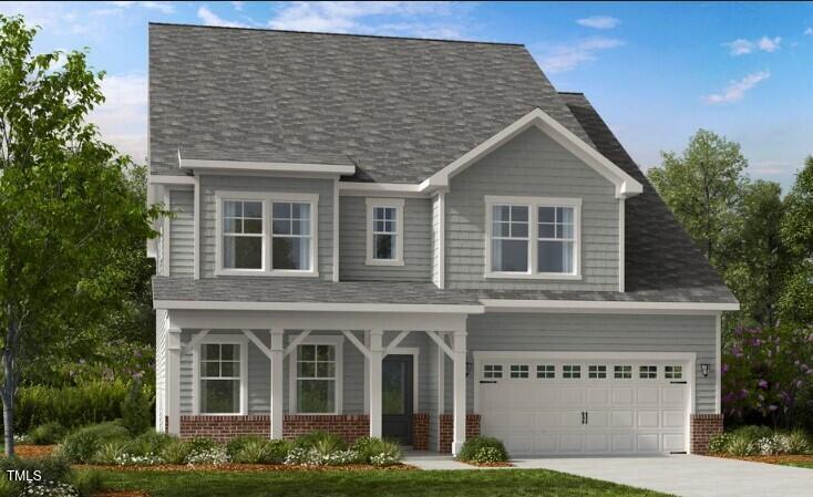 1020 Dillon Lake Drive Property Photo 1