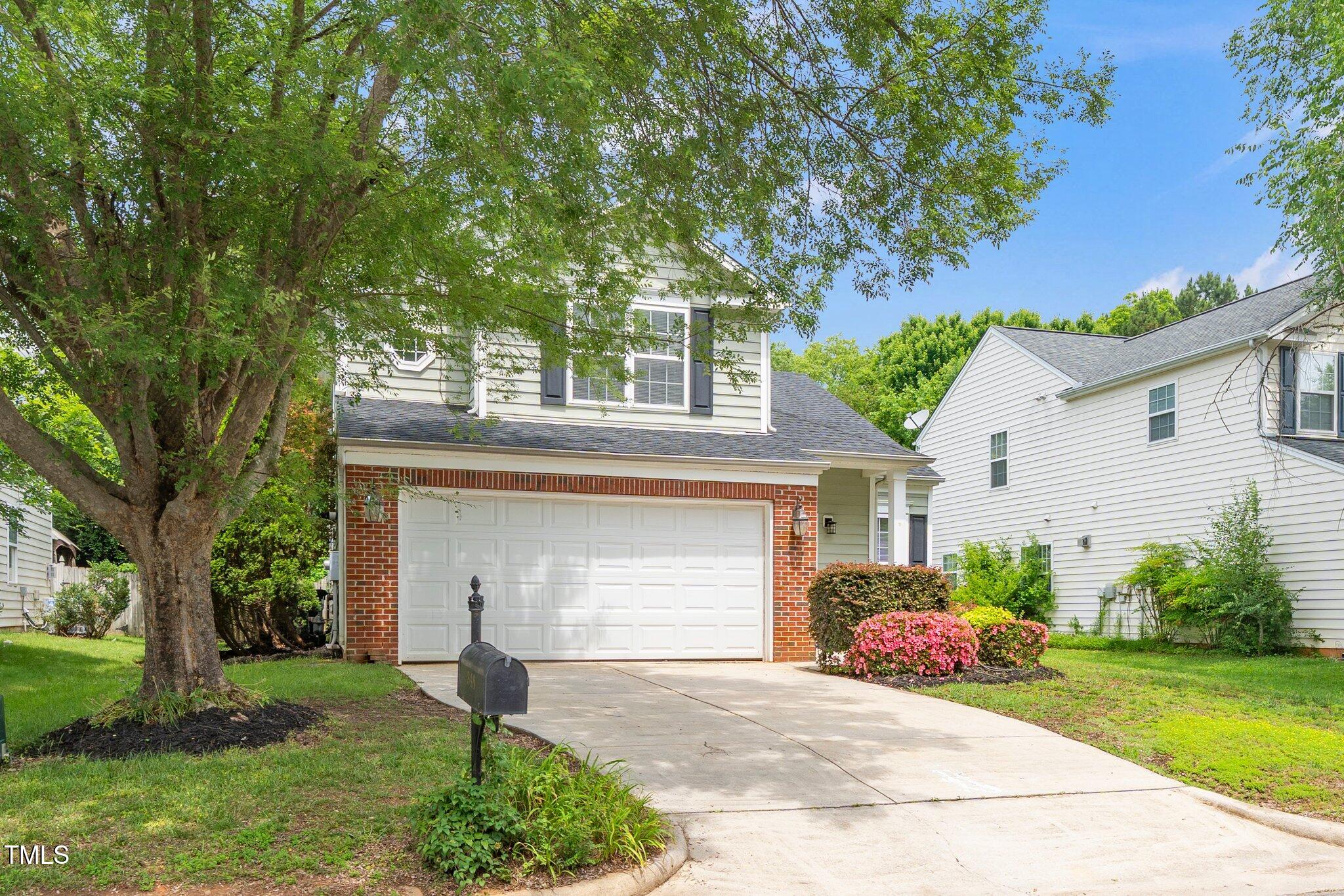 248 Inkster Cove Property Photo 1