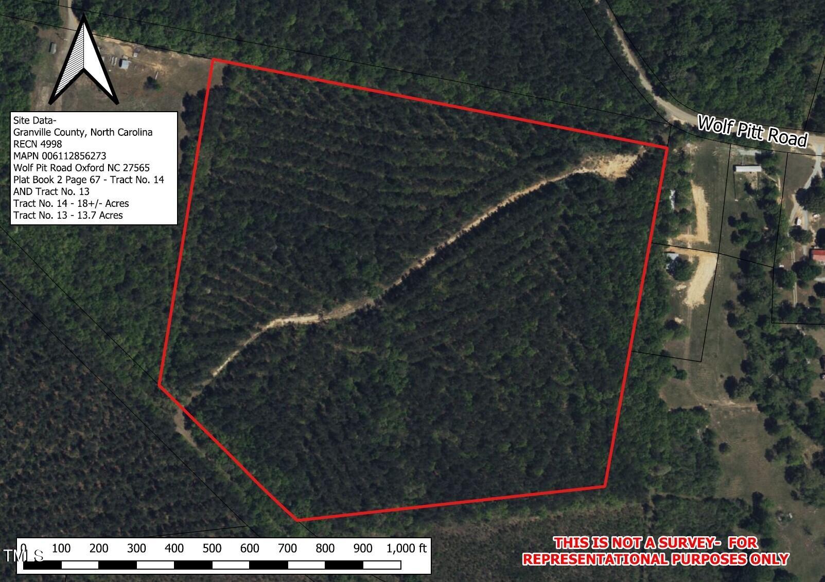 682 Wolf Pit Road Property Photo