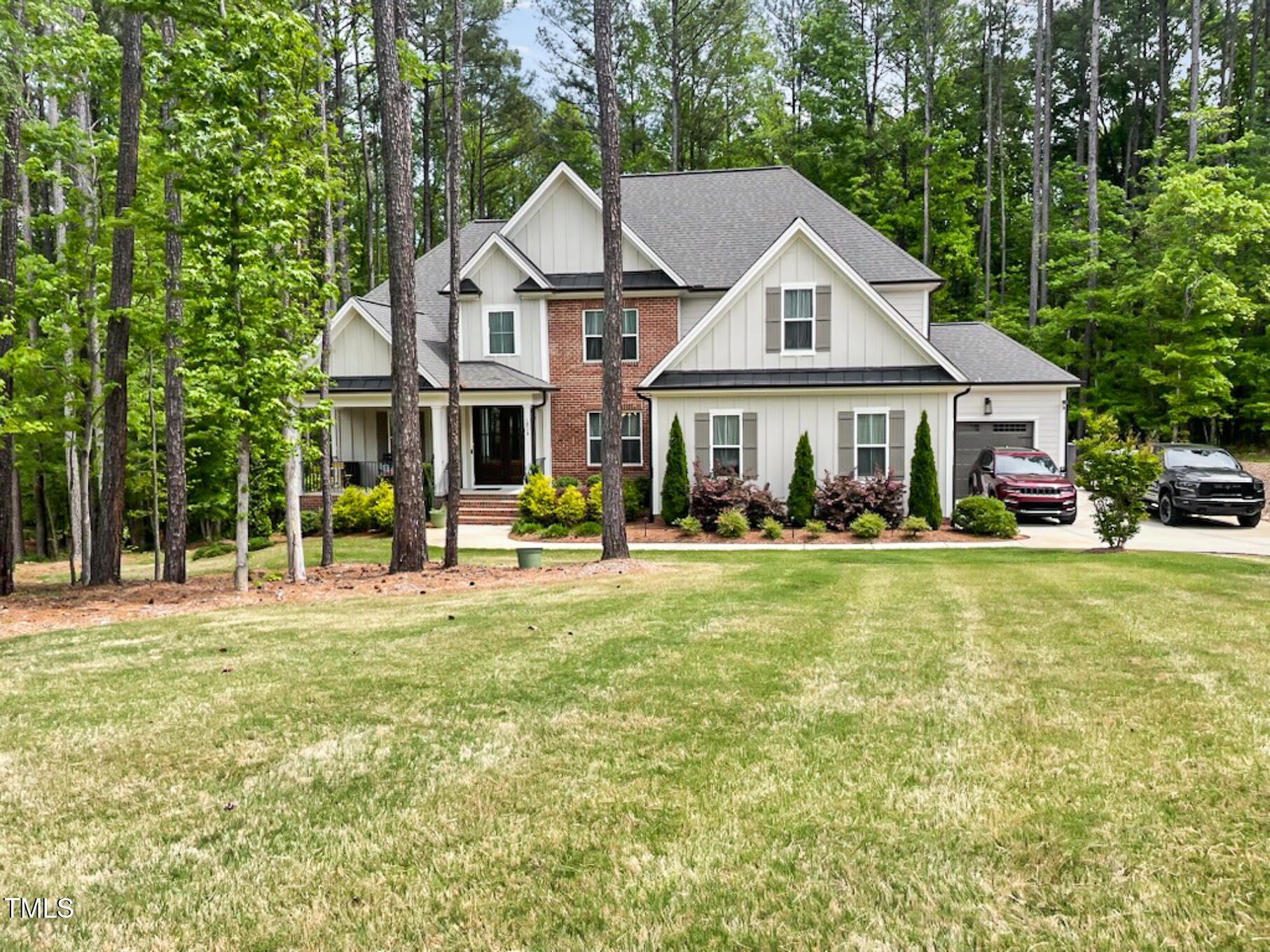 1218 Rogers Farm Road Property Photo