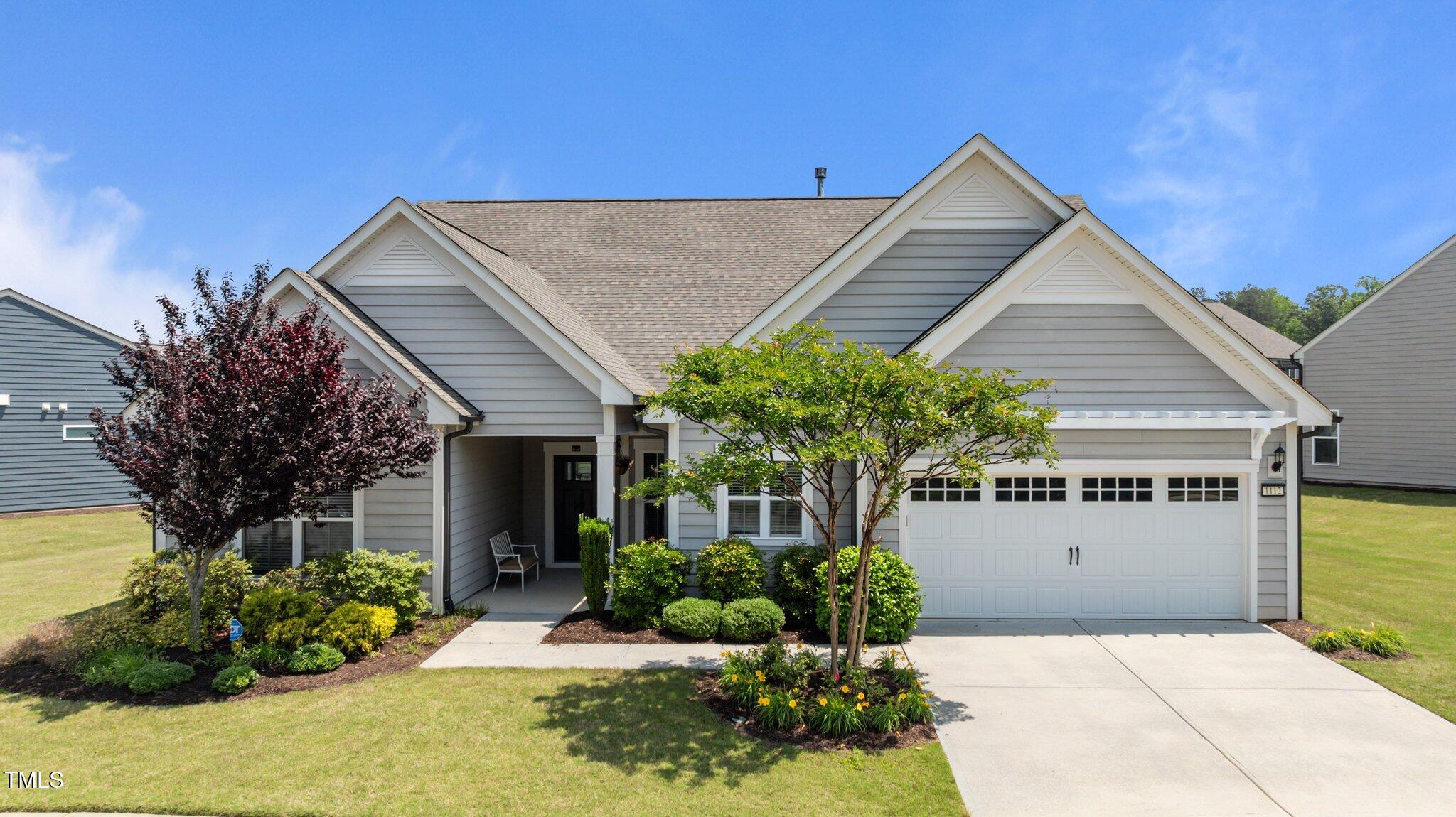 1112 Monterey Bay Drive Property Photo 1