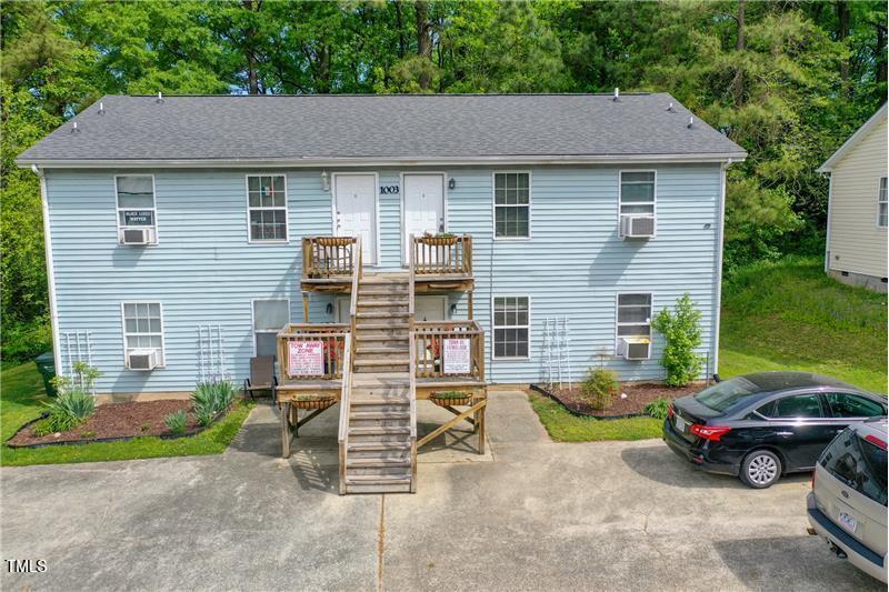 1003 Lowry Avenue # D
