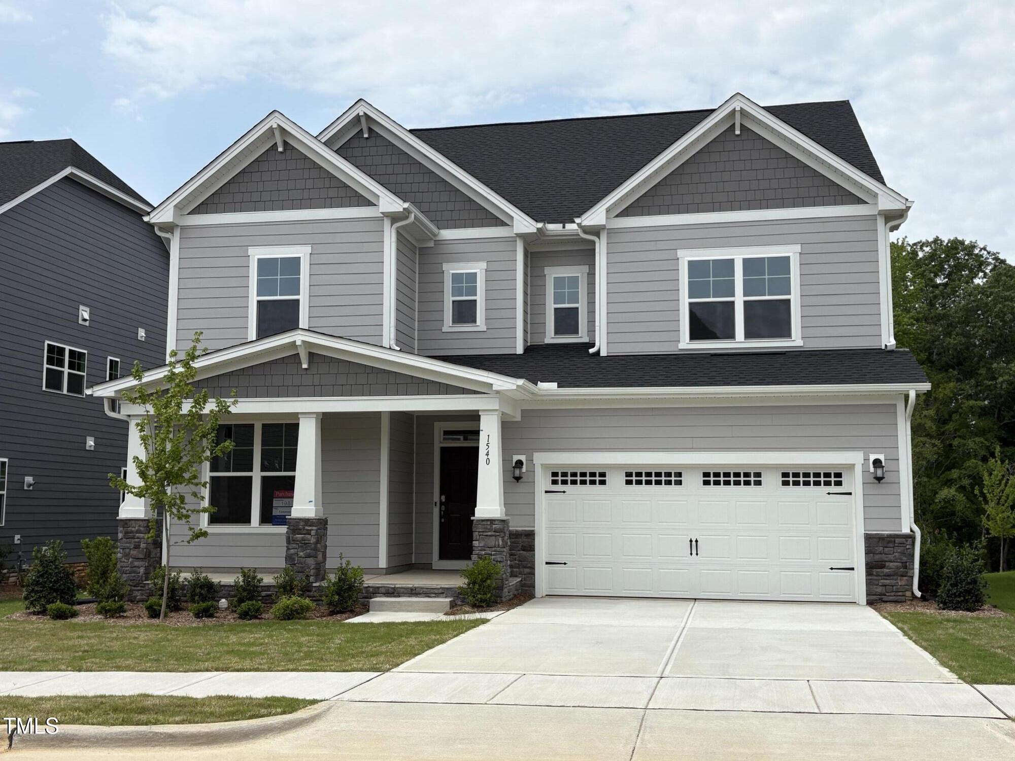 1540 Goldfinch Perch Lane, Lane Property Photo 1