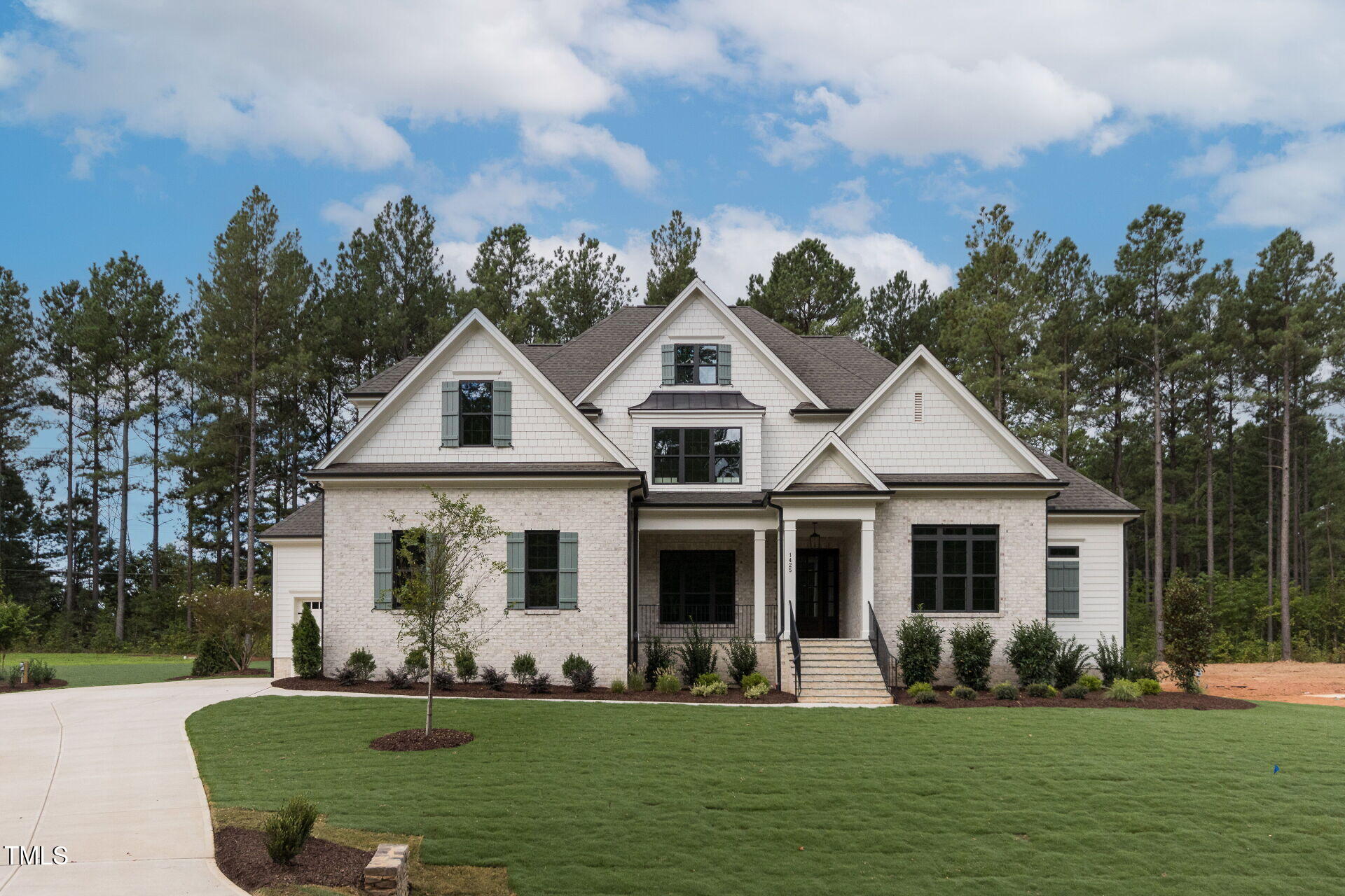 25 Alex Farm Court Property Photo 1