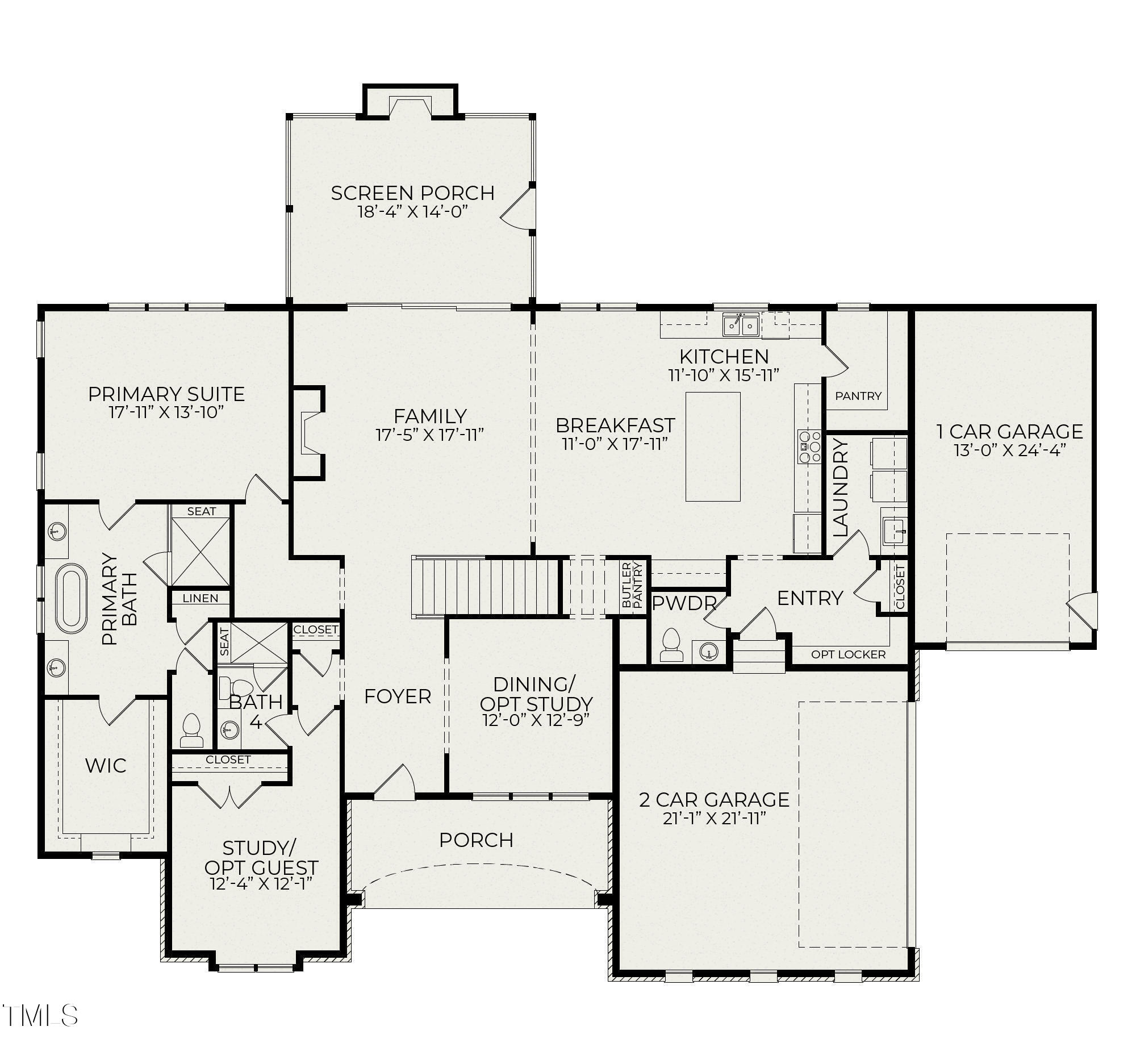 25 Alex Farm Court Property Photo 4