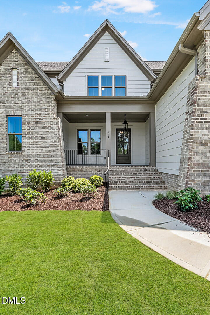 418 Mollie Mdw Drive Property Photo 4