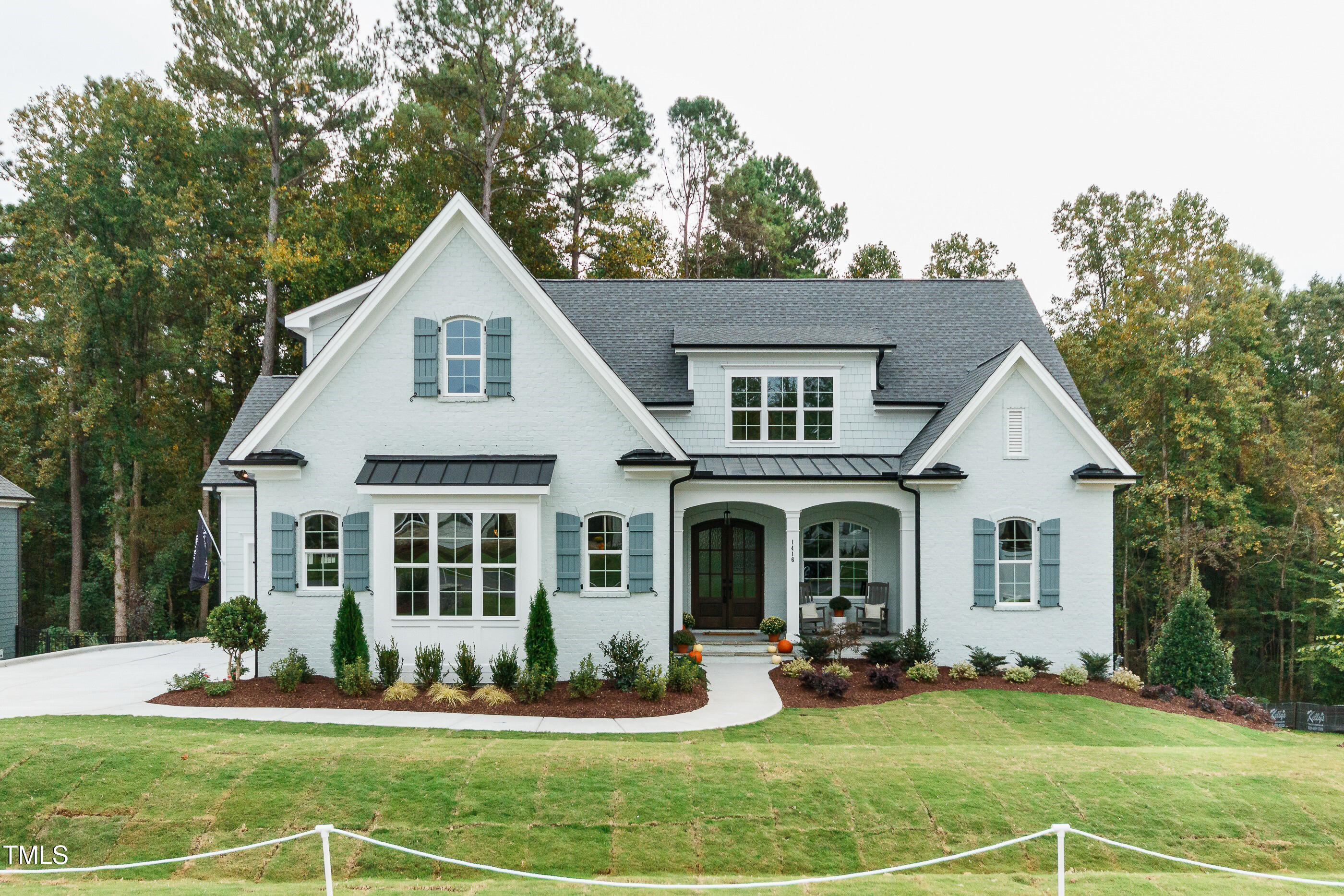 46 Addison Pond Court Property Photo 1