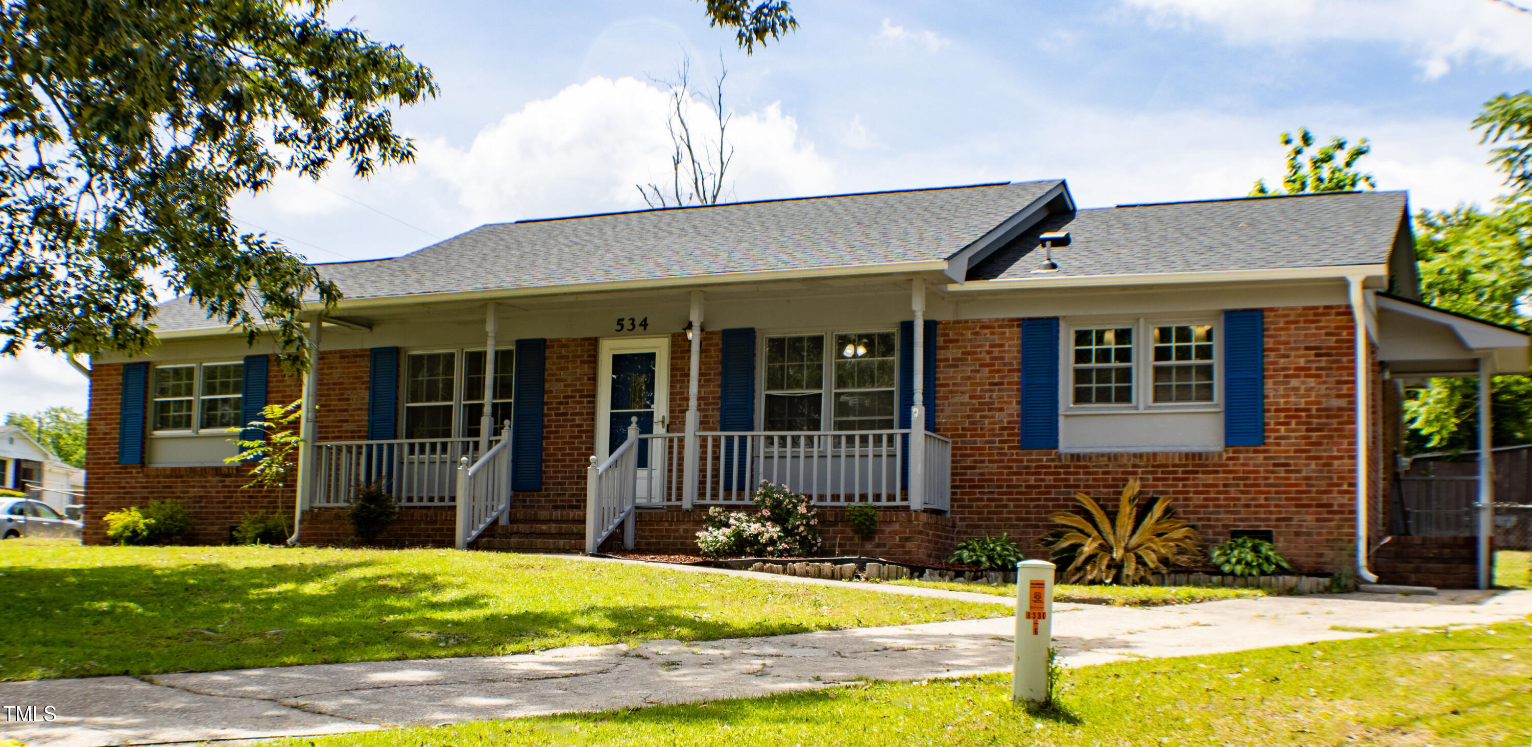 534 Glenrock Court Property Photo 1