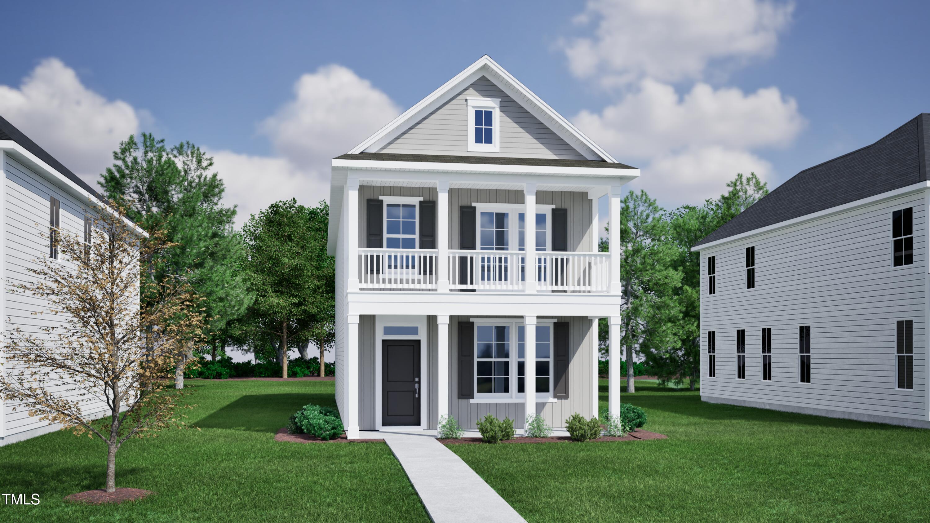 340 White Oak Garden Way # 223 Property Photo 1