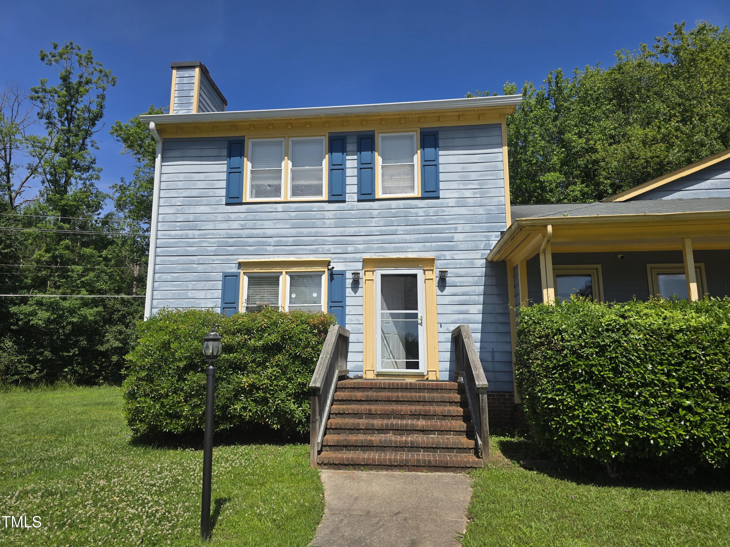 3510 Rawdon Drive Property Photo 1