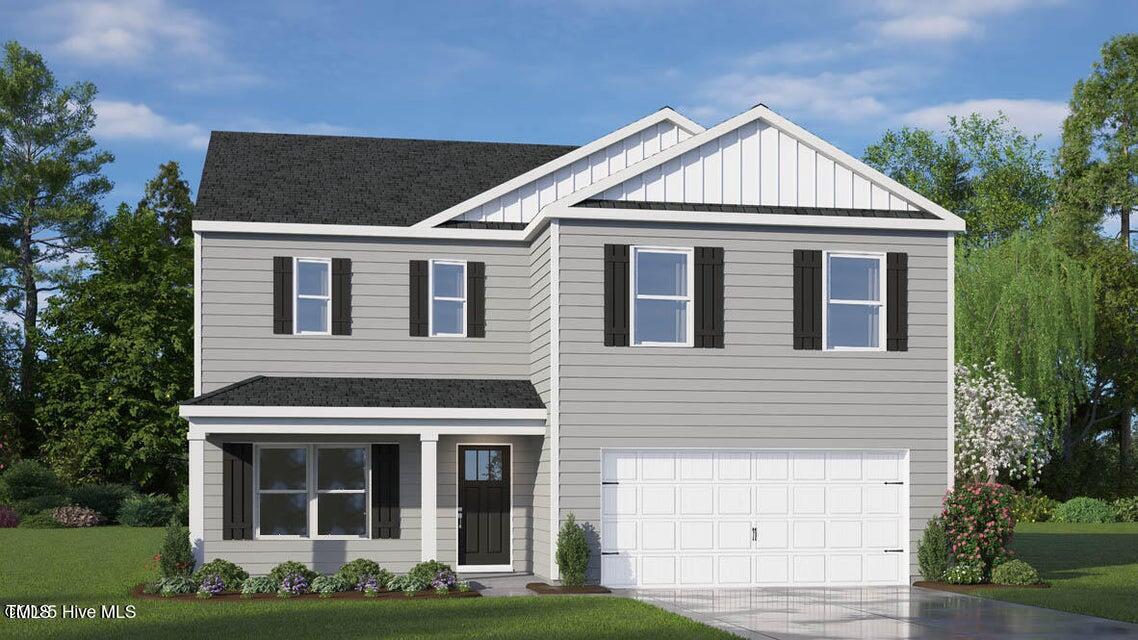 10872 Beard Way Property Photo 1
