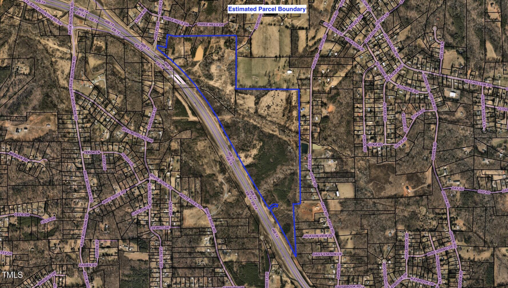 4871 Phelps Drive Property Photo 20