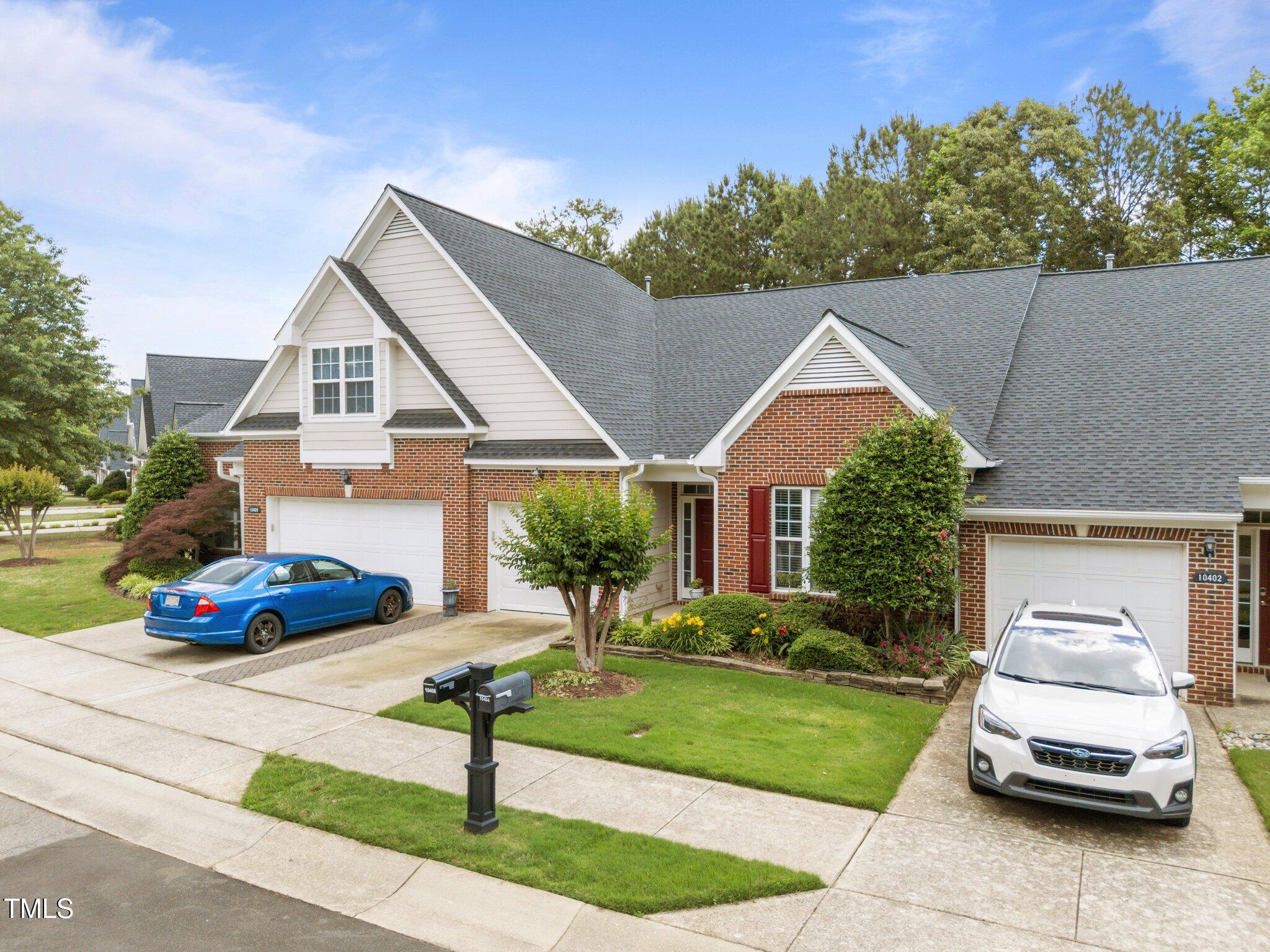 10404 Dapping Drive Property Photo 1