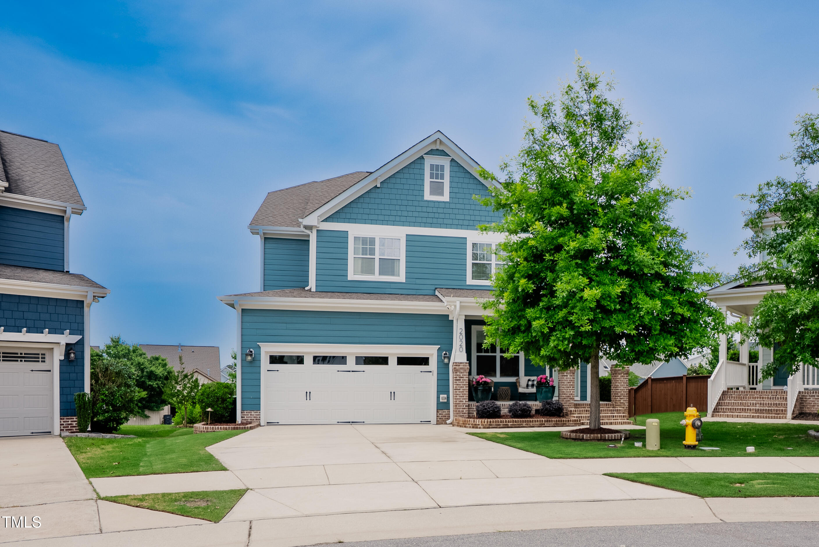 2020 Cotton Barn Court Property Photo