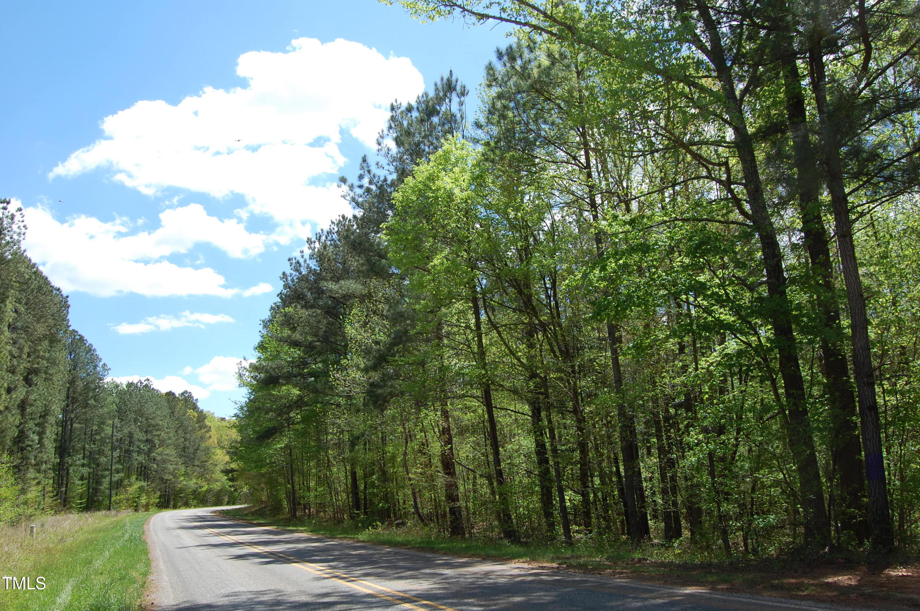 0 Egypt Mountain Road Property Photo 1