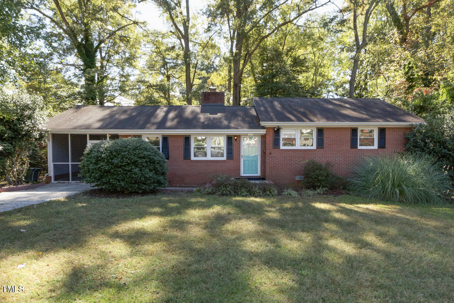 1213 Park Avenue Property Photo 1