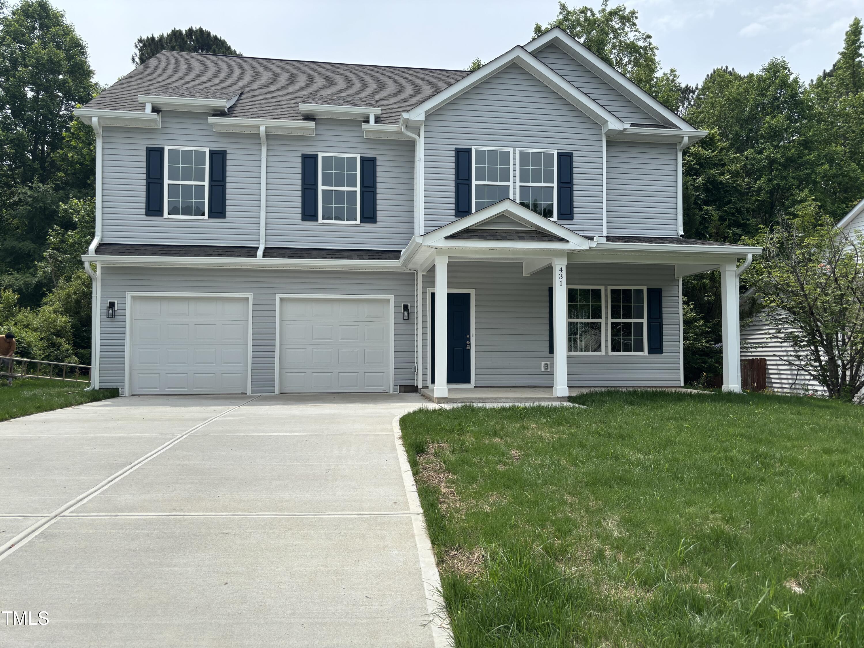 431 Mayview Drive Property Photo