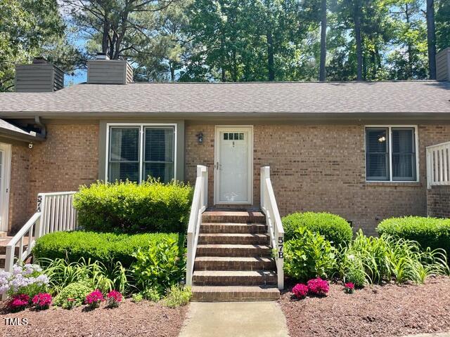 200 W Woodcroft Parkway # 57b Property Photo