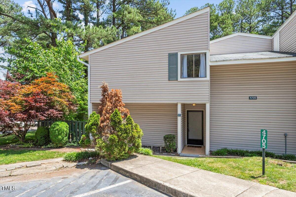 4705 Walden Pond Drive # C Property Photo 1