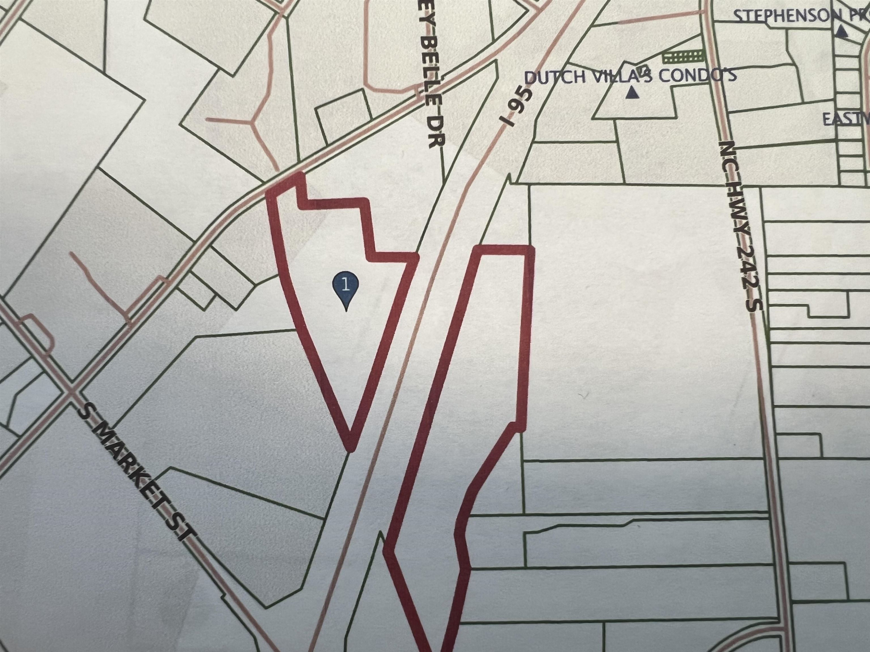 0 Chicopee Road Property Photo 1