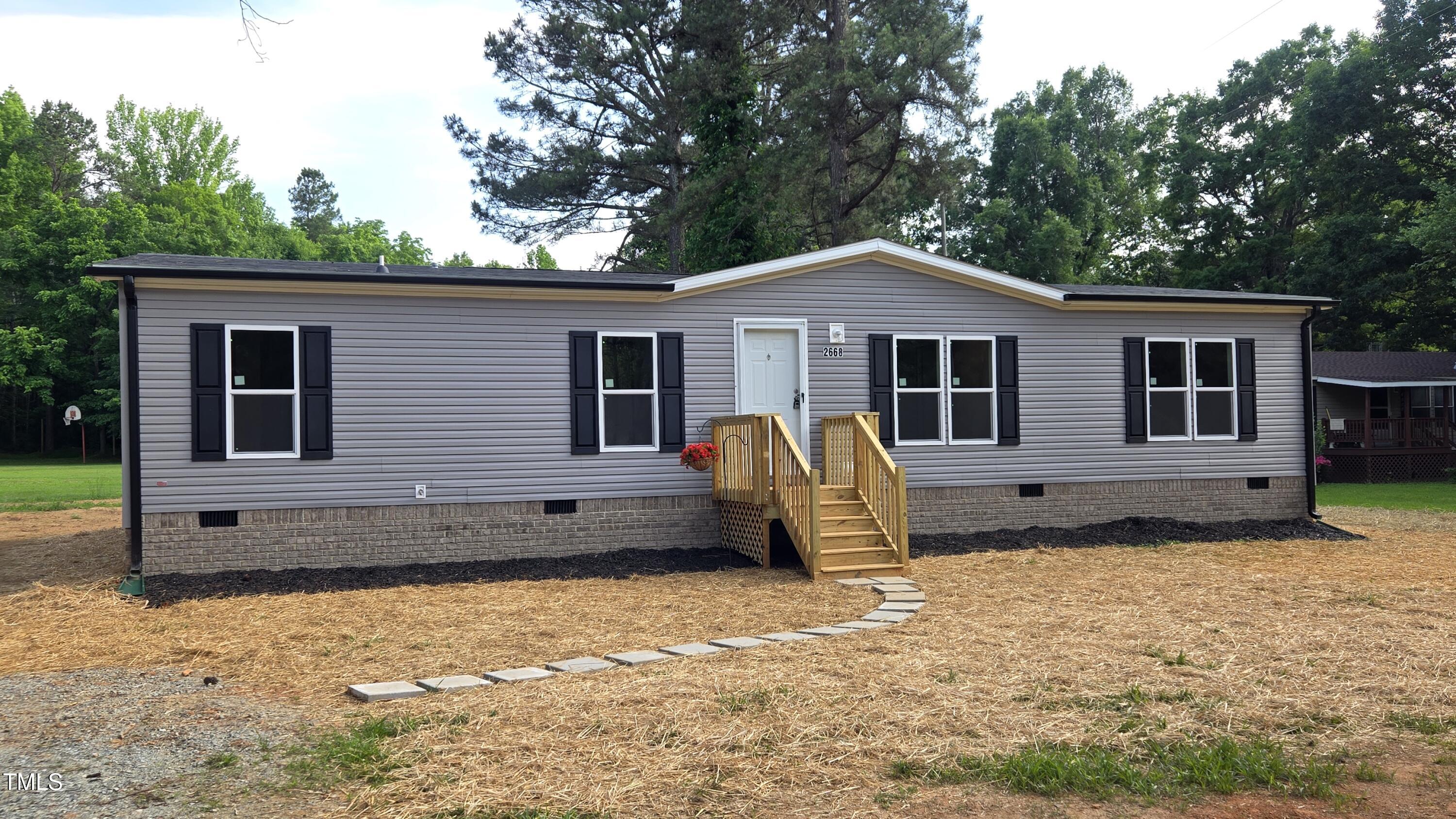 2668 Bodie Currin Road Property Photo