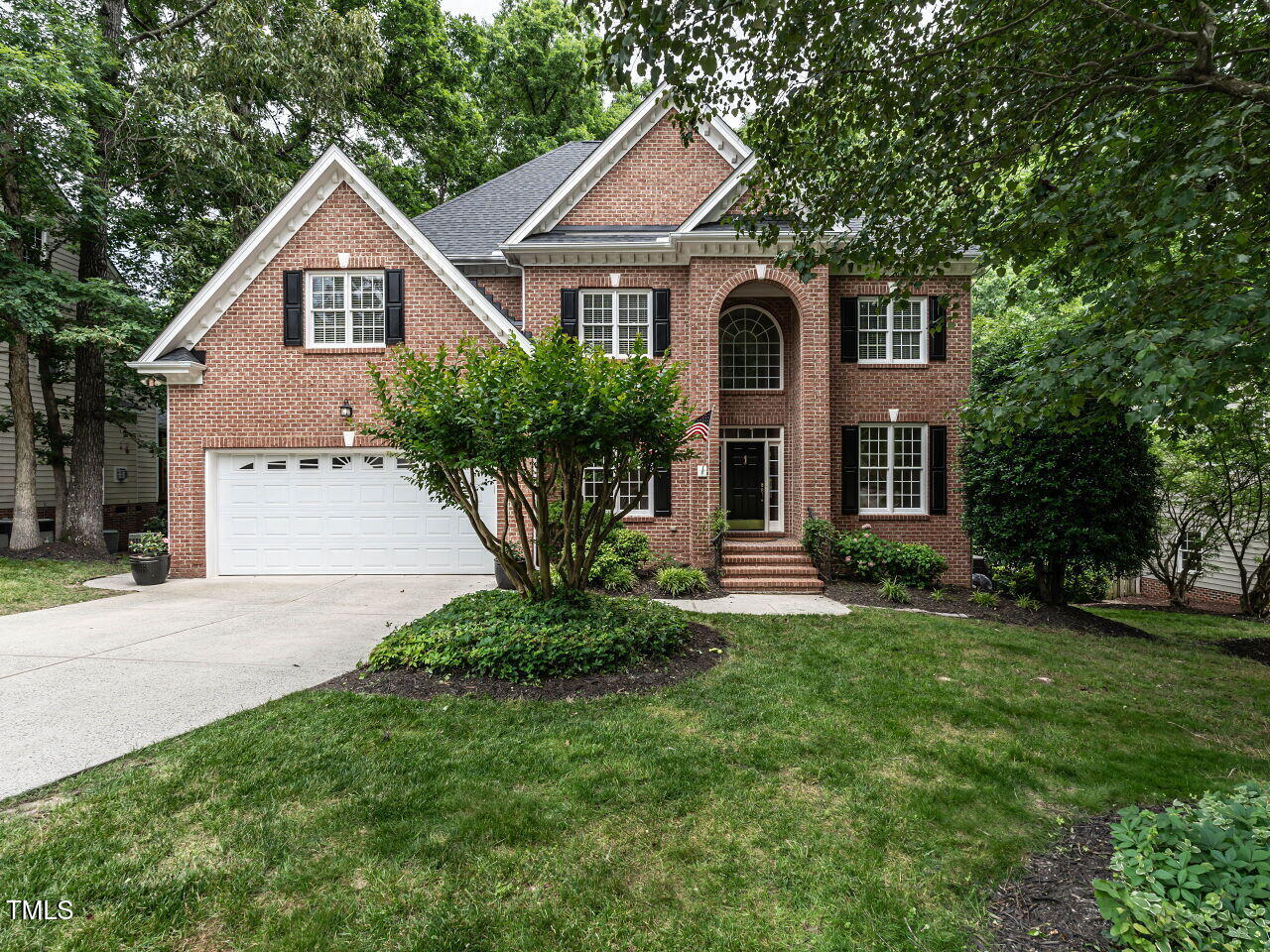 203 Chilcott Lane Property Photo