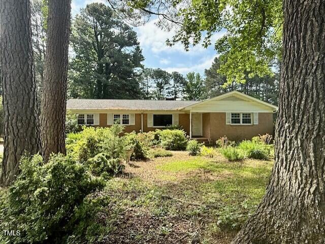 3716 Rivermont Road Property Photo