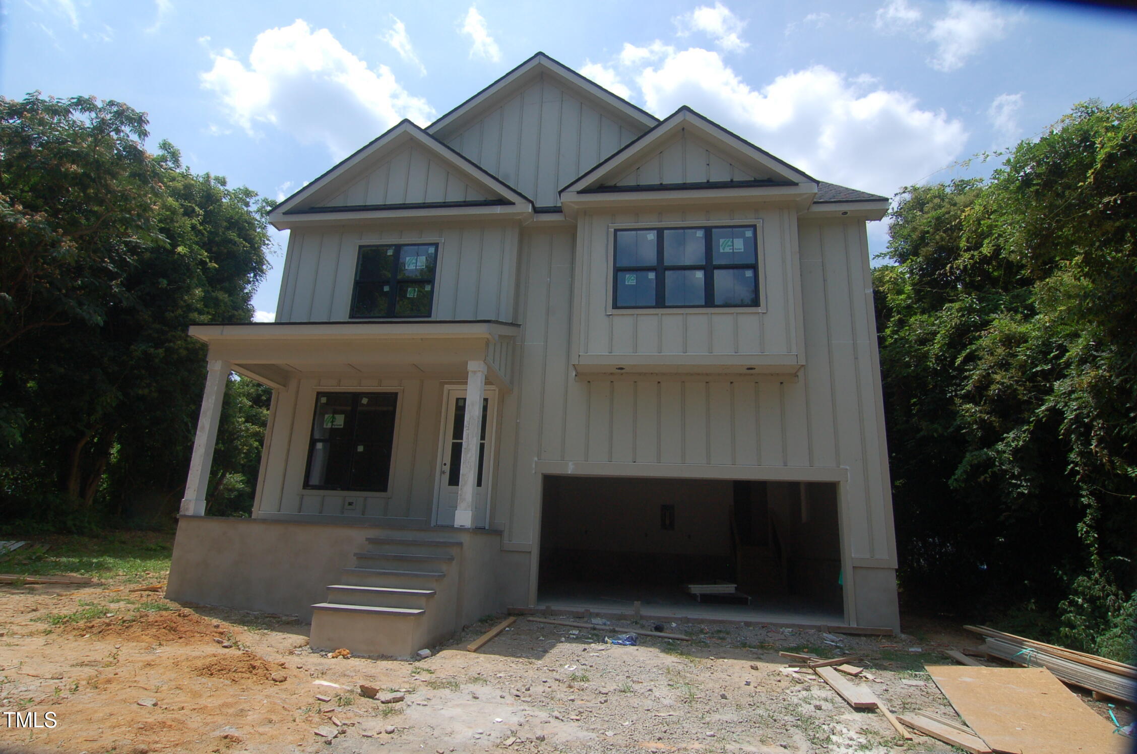 4109 Stonewall Drive Property Photo 1
