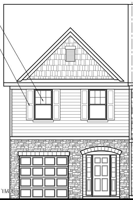 671 Leland Hill Circle Property Photo 1