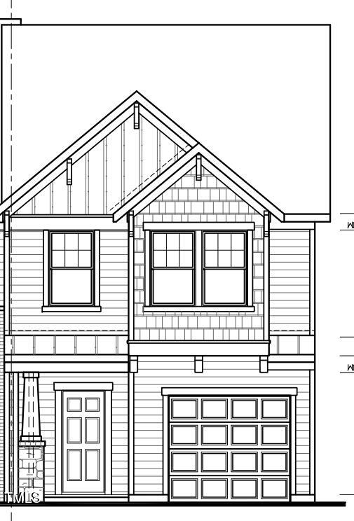 677 Leland Hill Circle Property Photo 1