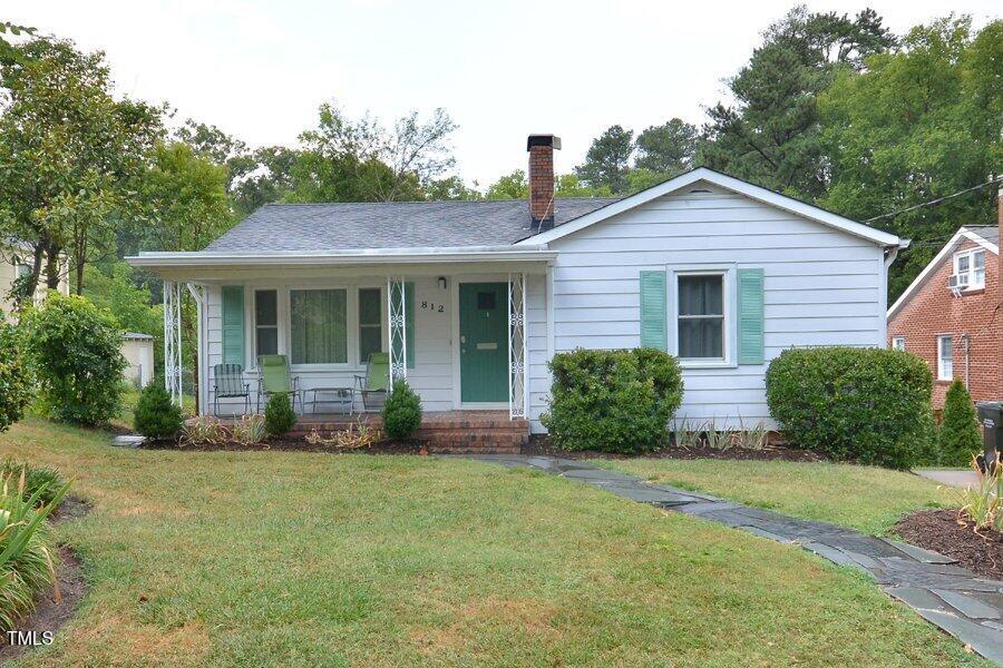 812 W Knox Street Property Photo