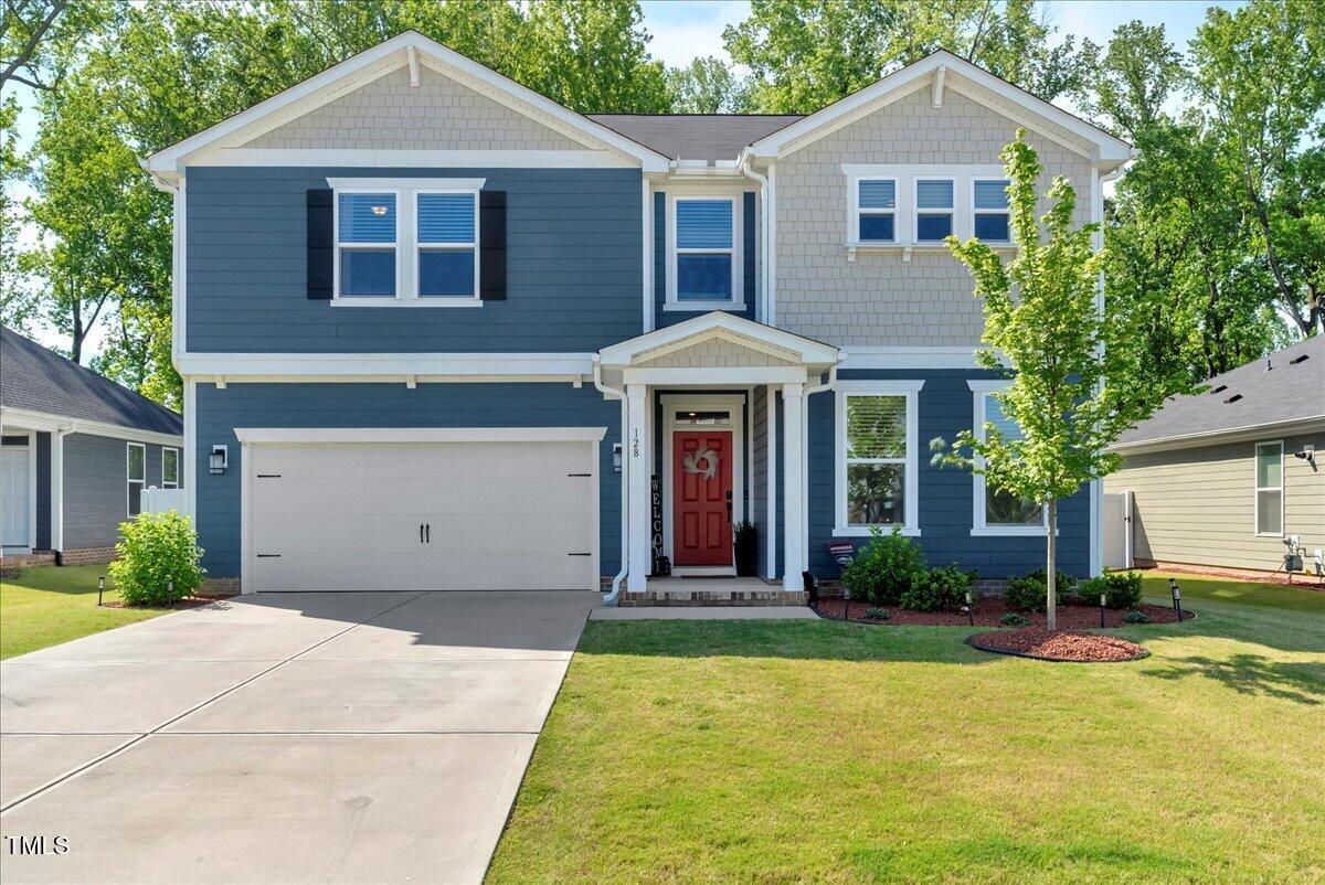 128 Potomac River Street Property Photo 1