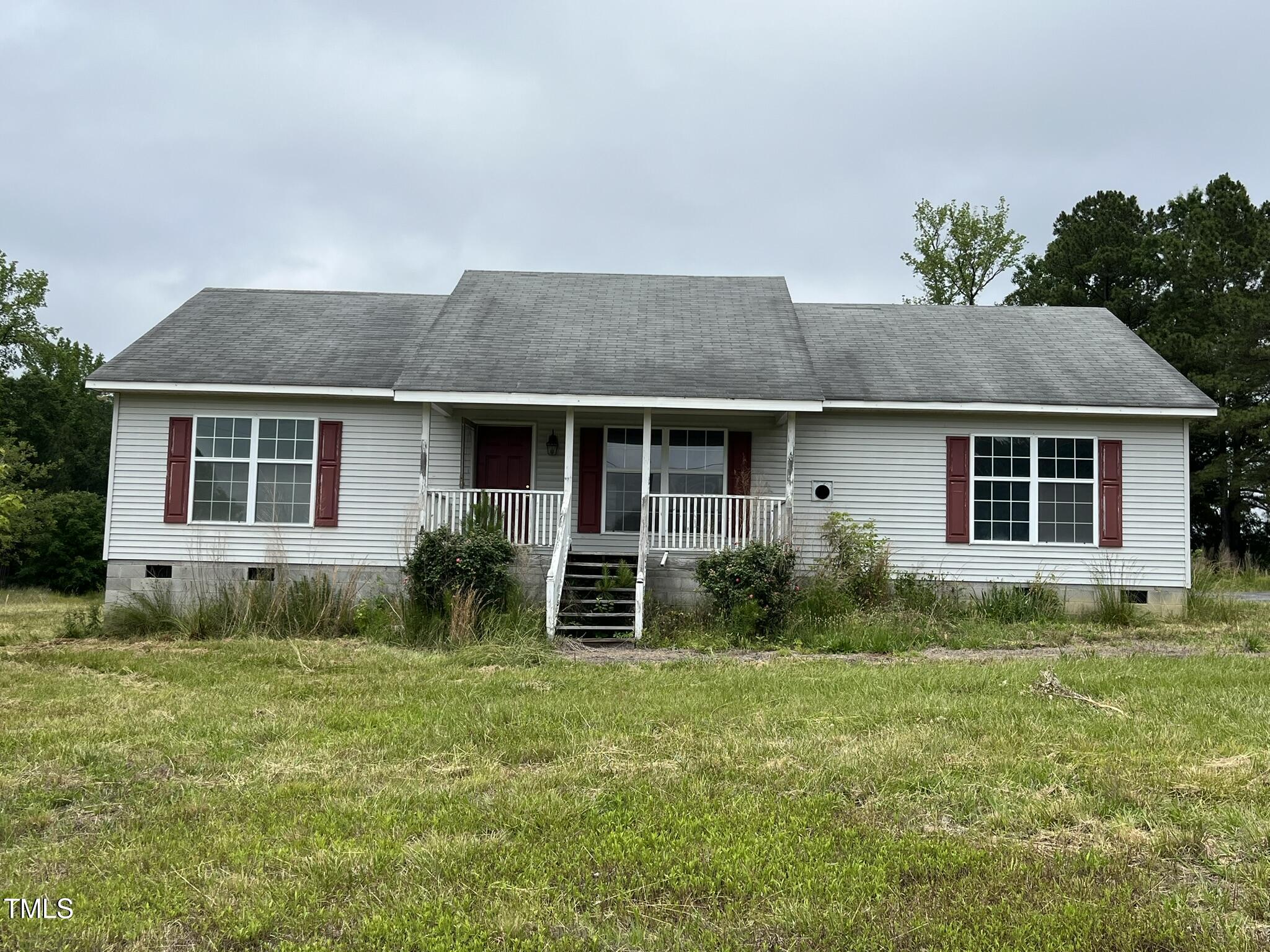 3213 Sam Usry Road Property Photo