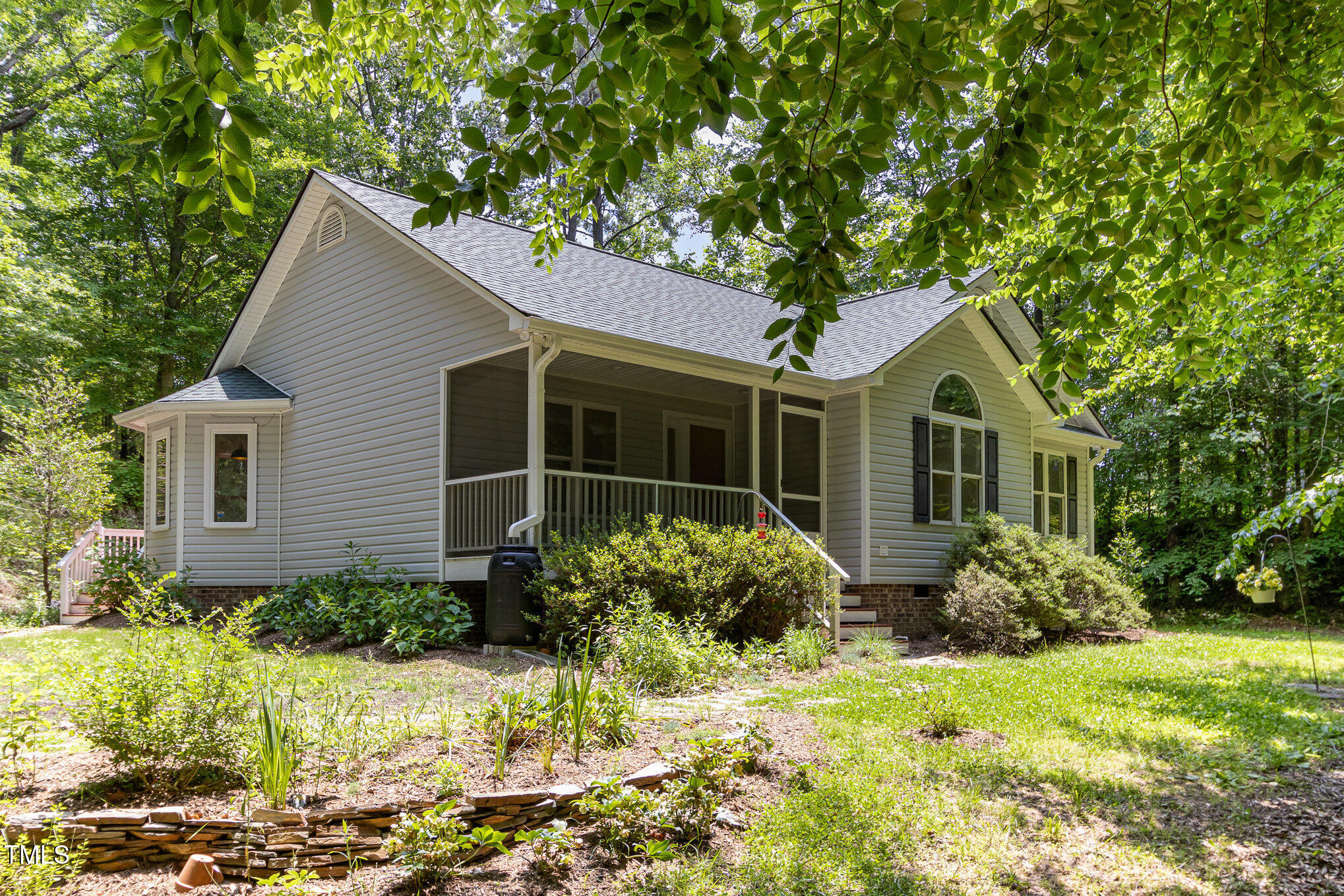 2805 Evans Street Property Photo