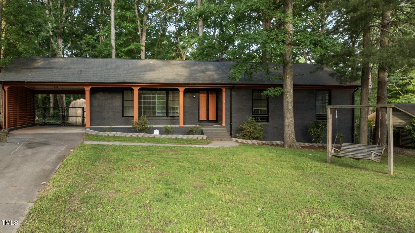 307 Yowland Road Property Photo 1