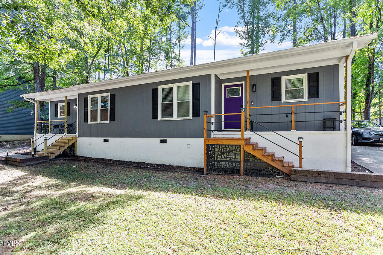 710 Branniff Drive Property Photo 1