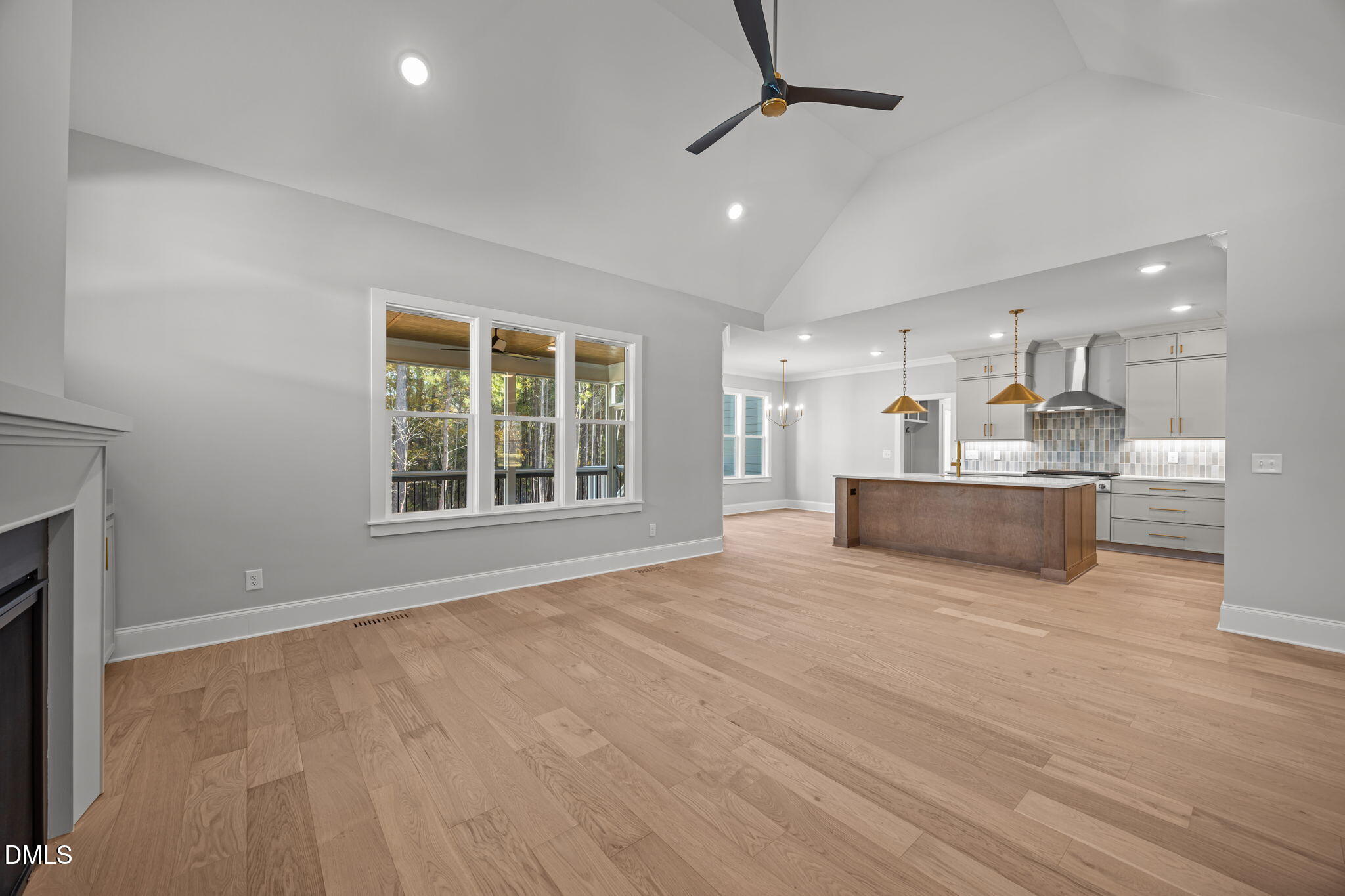 93 Bur Oak Court Property Photo 13