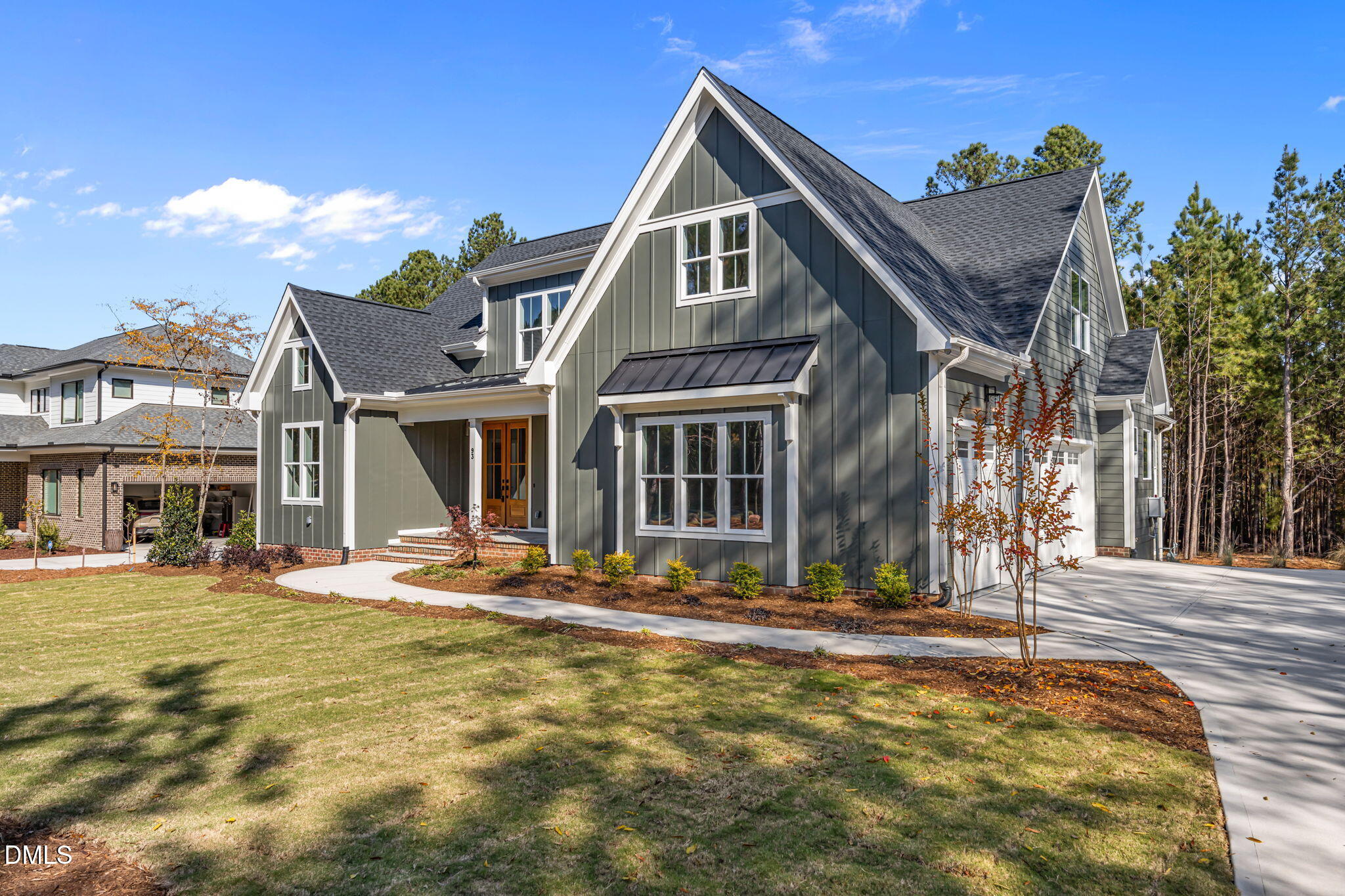 93 Bur Oak Court Property Photo 47