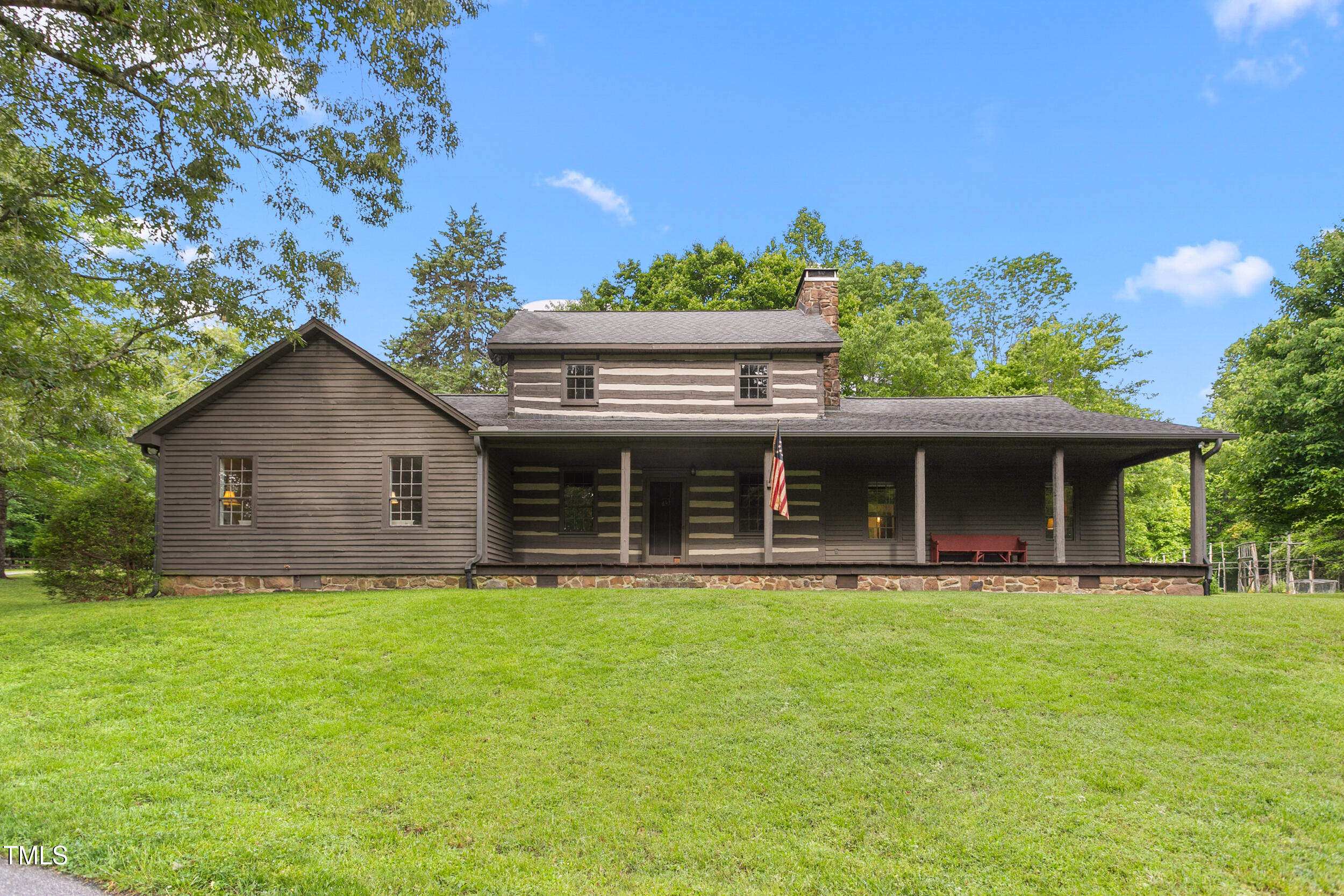 5800 Hagan Stone Park Road Property Photo 1