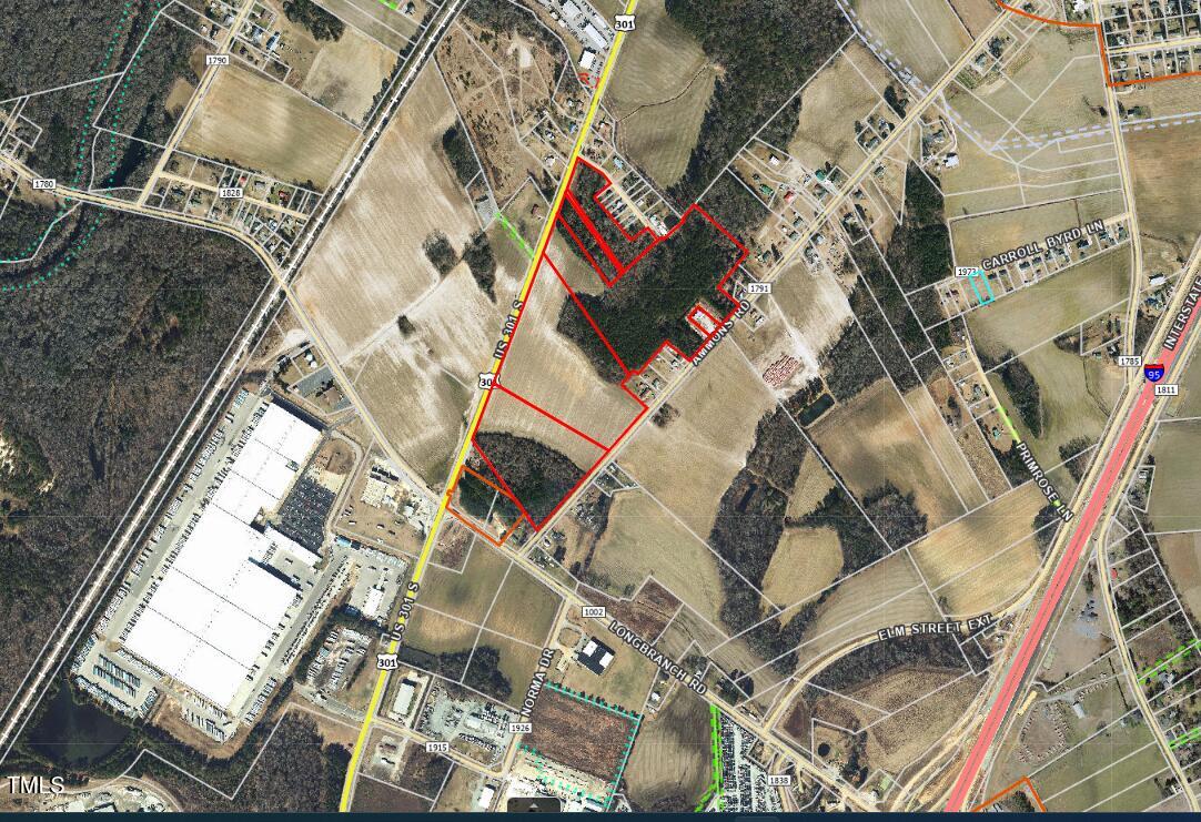 0 S Us 301 Highway Property Photo 1
