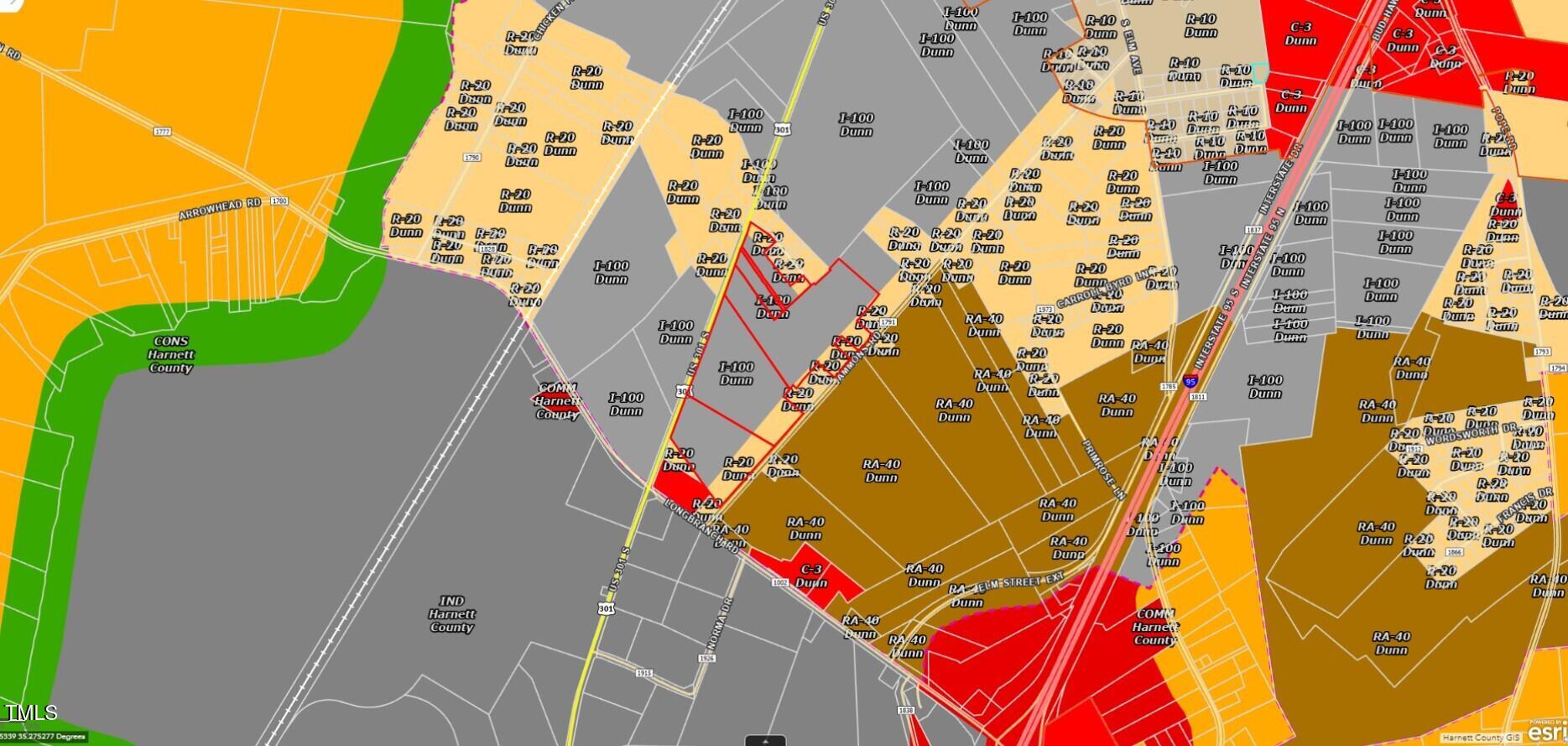 0 S Us 301 Highway Property Photo 2