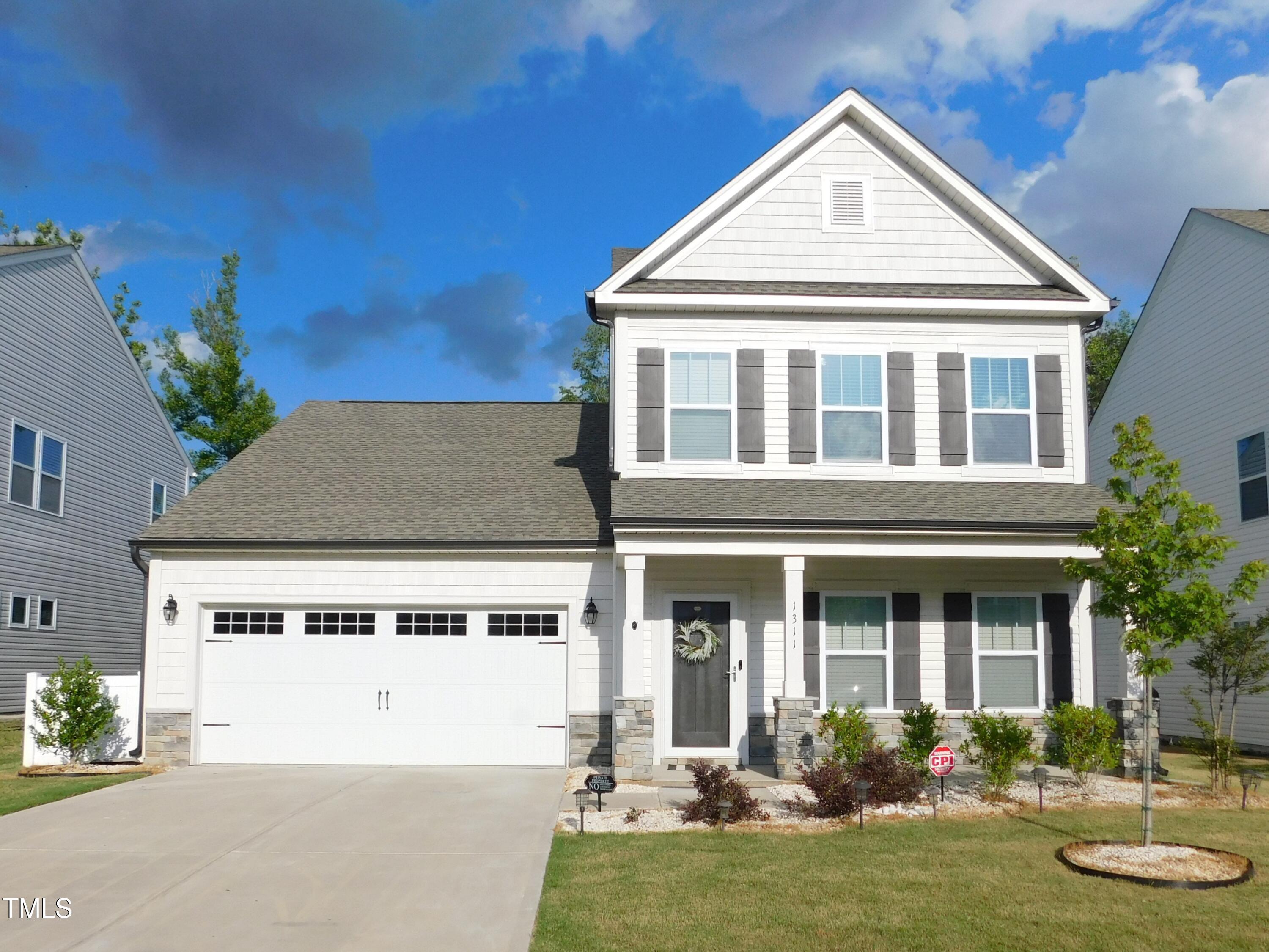 1311 Arena Lane Property Photo 1
