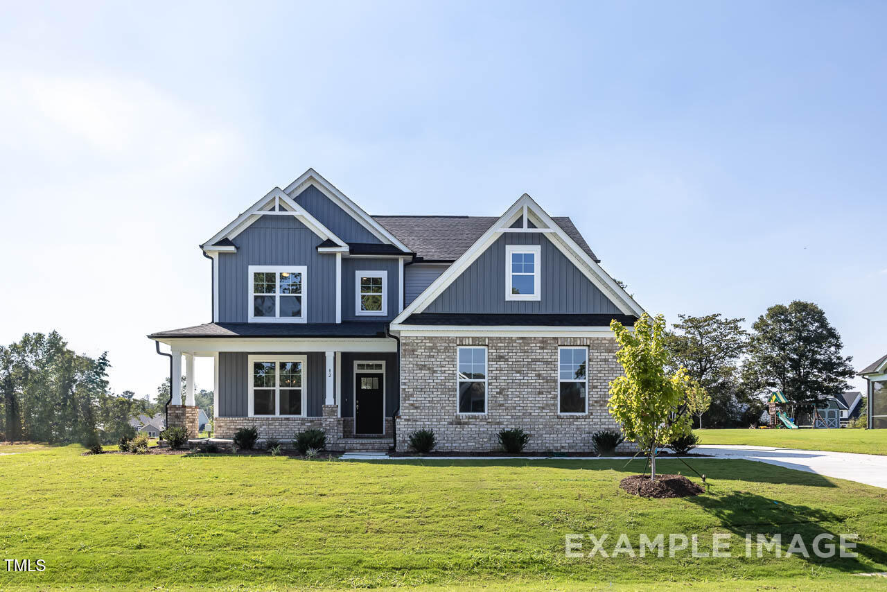 422 Grading Stick Court Property Photo
