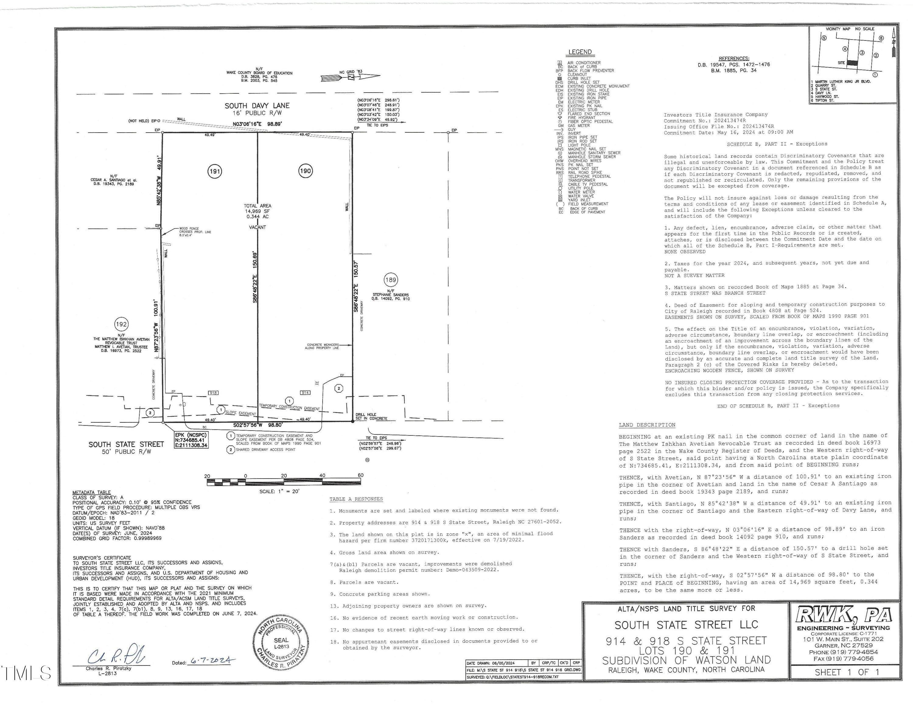 914 S State Street Property Photo 2