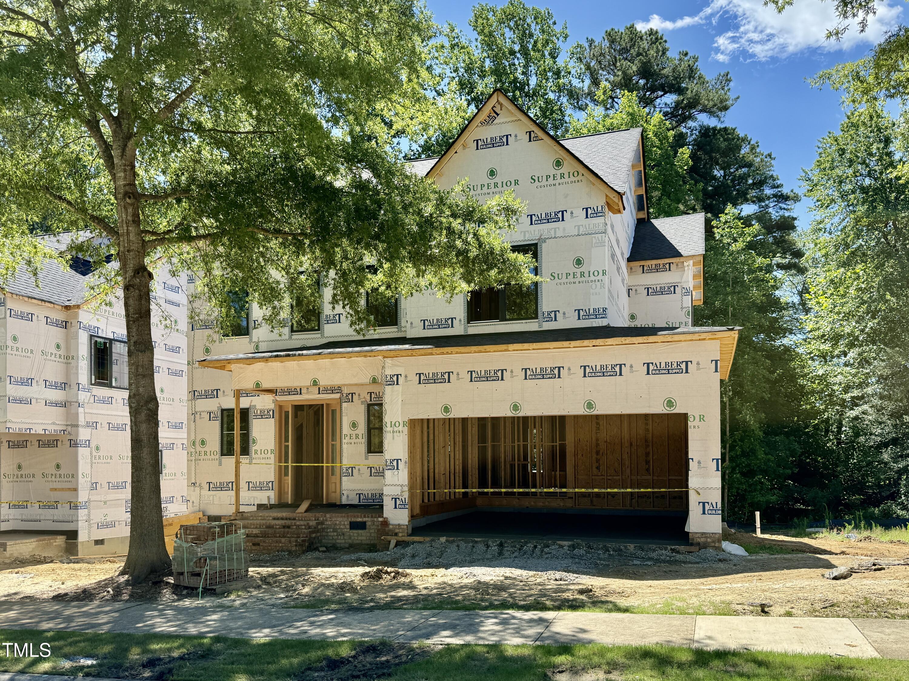 3824 Coach Lantern Avenue Property Photo 1