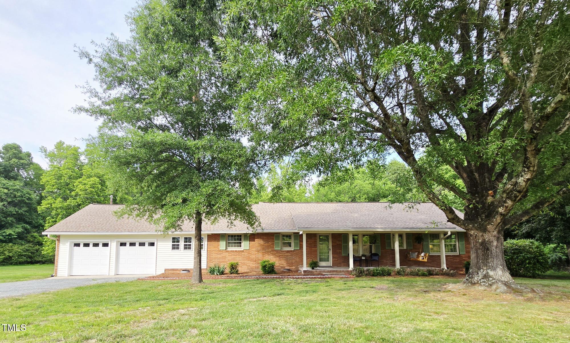 3669 W Greensboro Chapel Hill Road Property Photo 1
