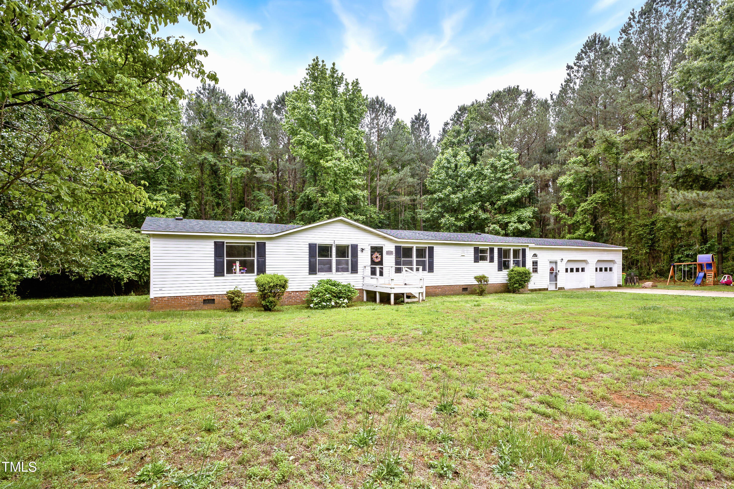 6115 Ita Road
