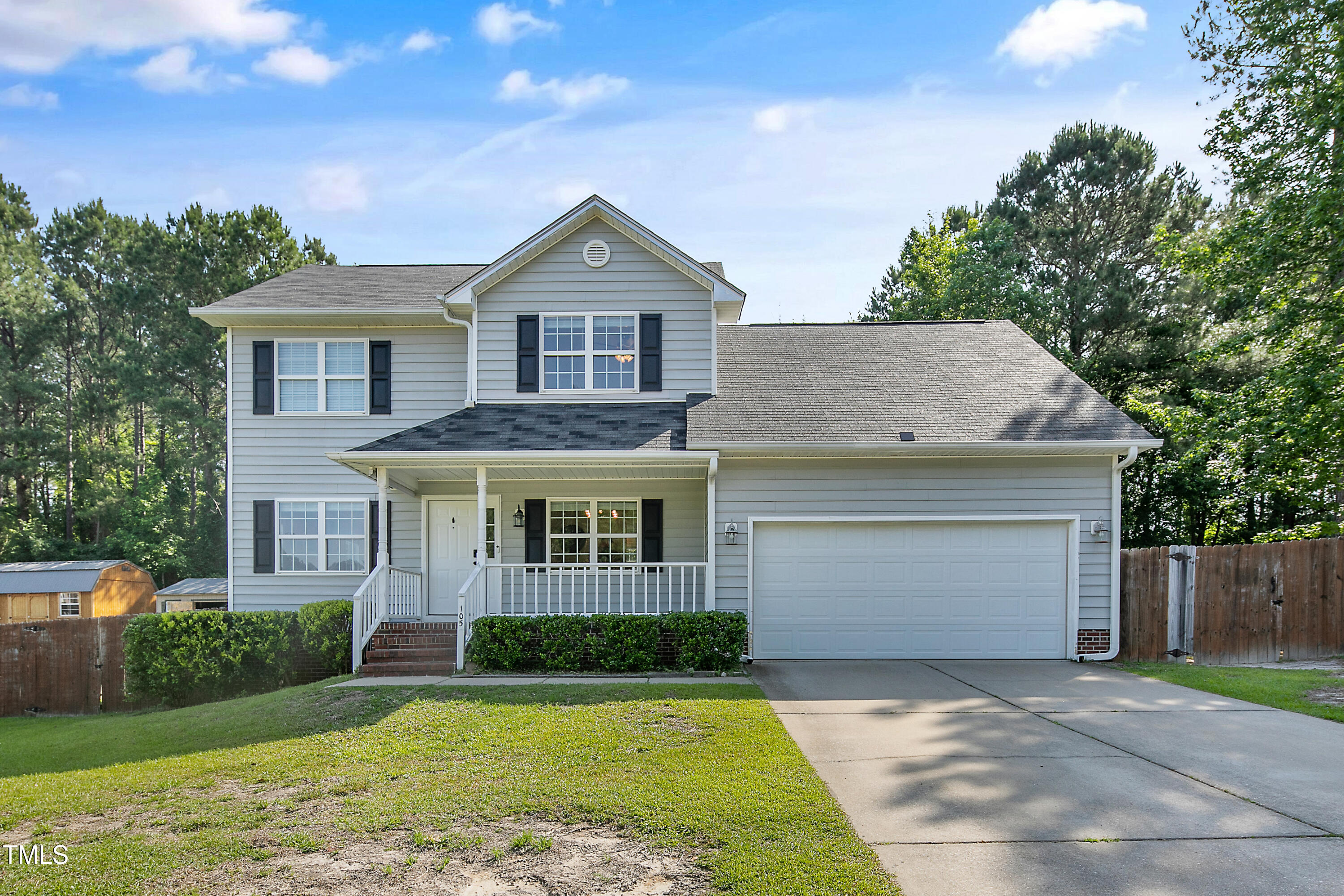 105 Tactical Drive Property Photo 1