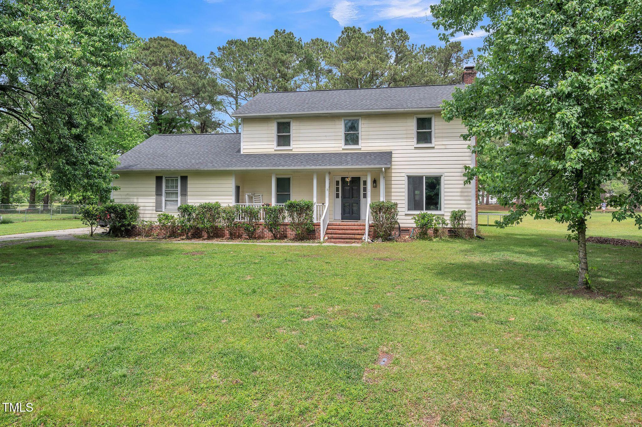 300 Rock Creek Drive S Property Photo 1