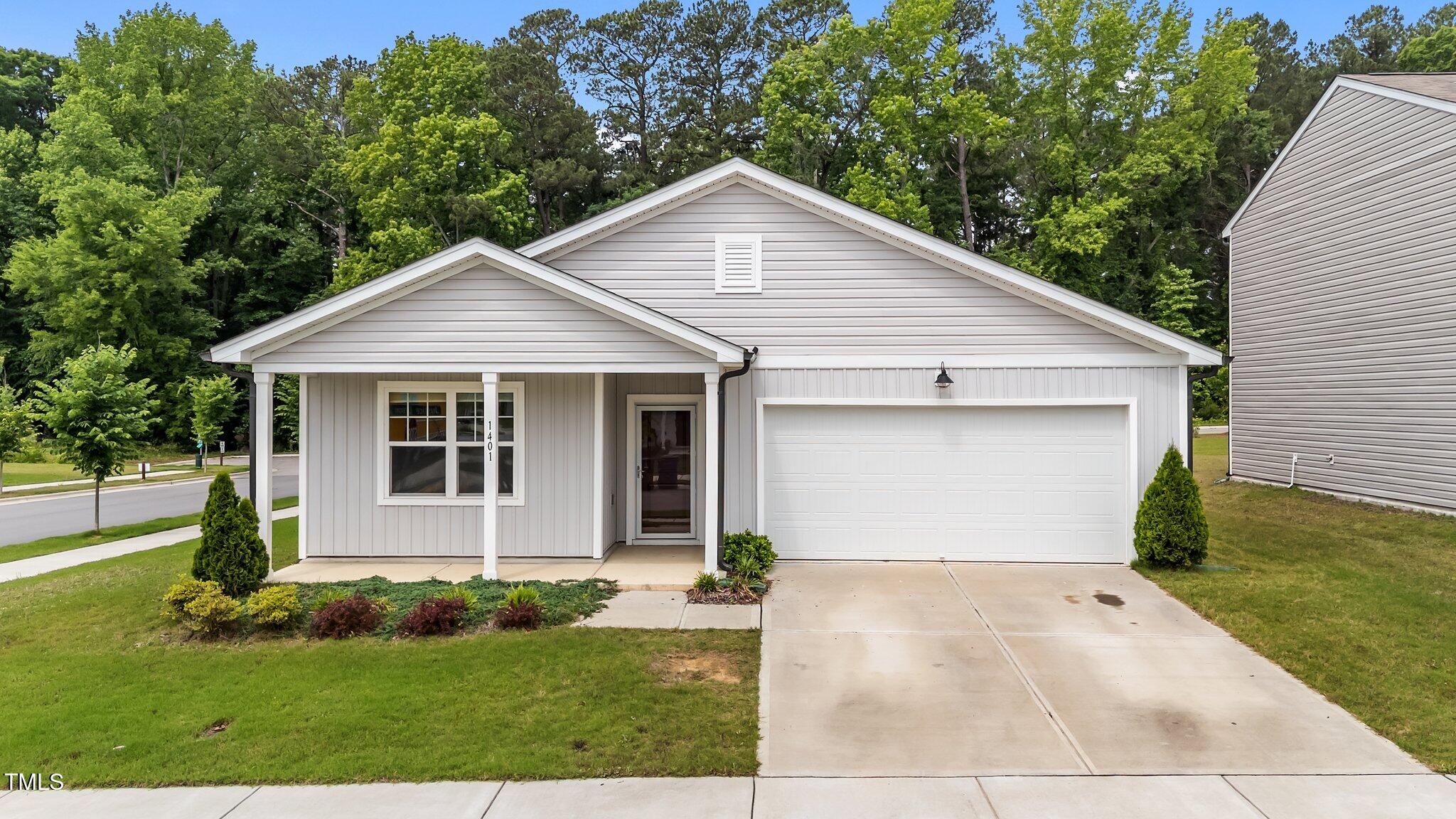 1401 Justice Union Court